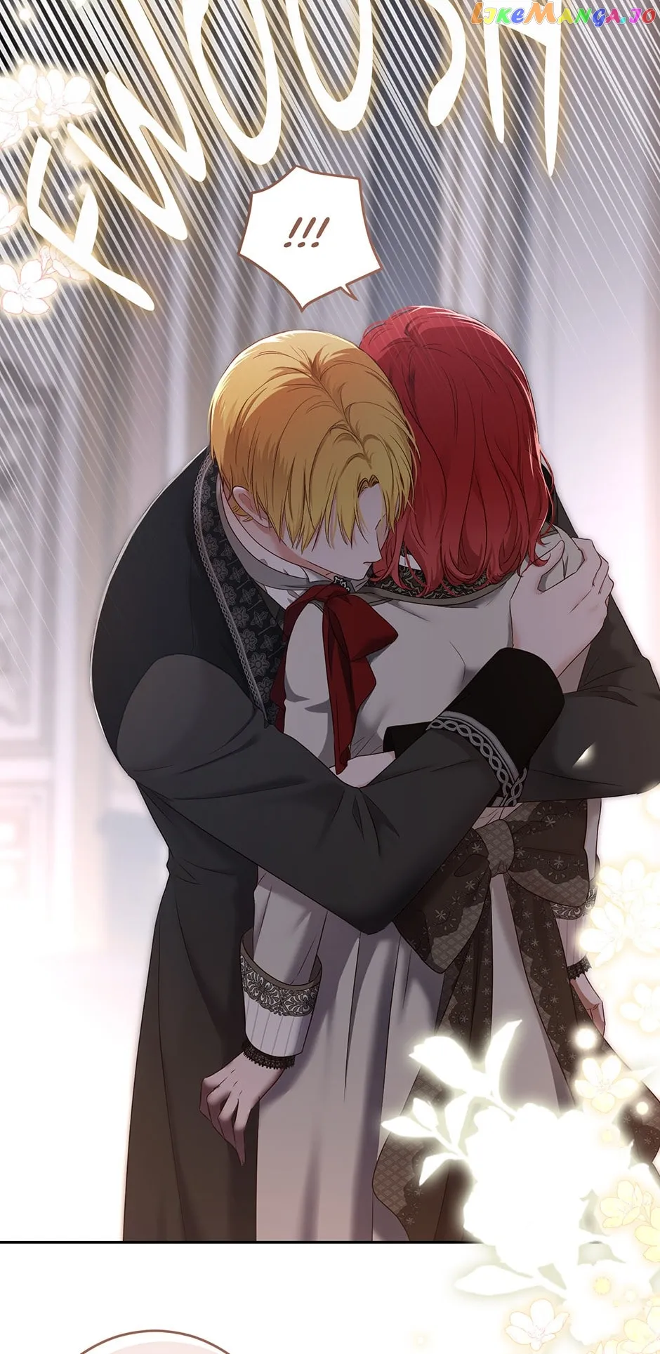 It Looks Like I’ve Fallen into the World of a Reverse Harem Game ss3 Chapter 92 - Page 27