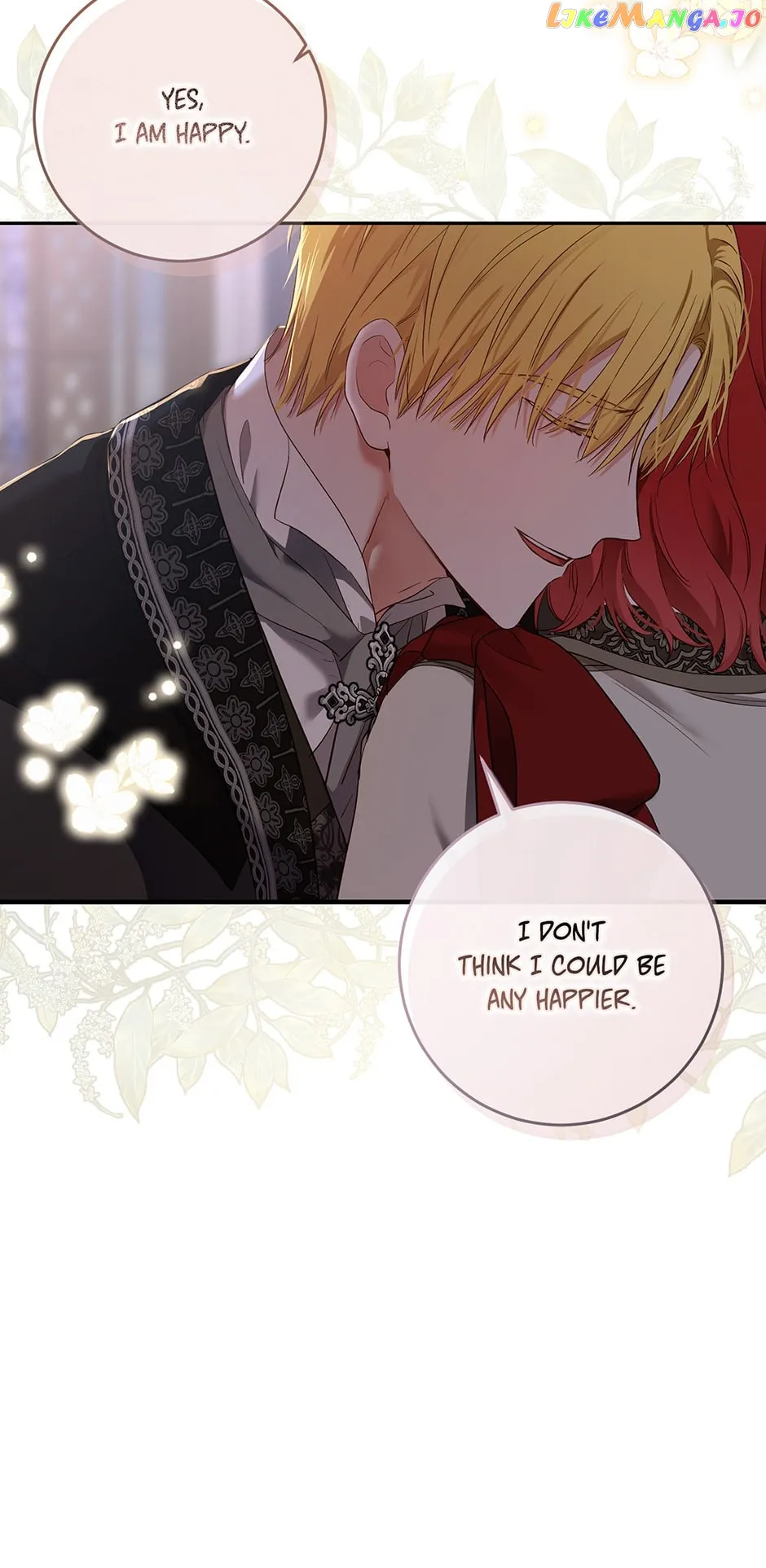 It Looks Like I’ve Fallen into the World of a Reverse Harem Game ss3 Chapter 92 - Page 28