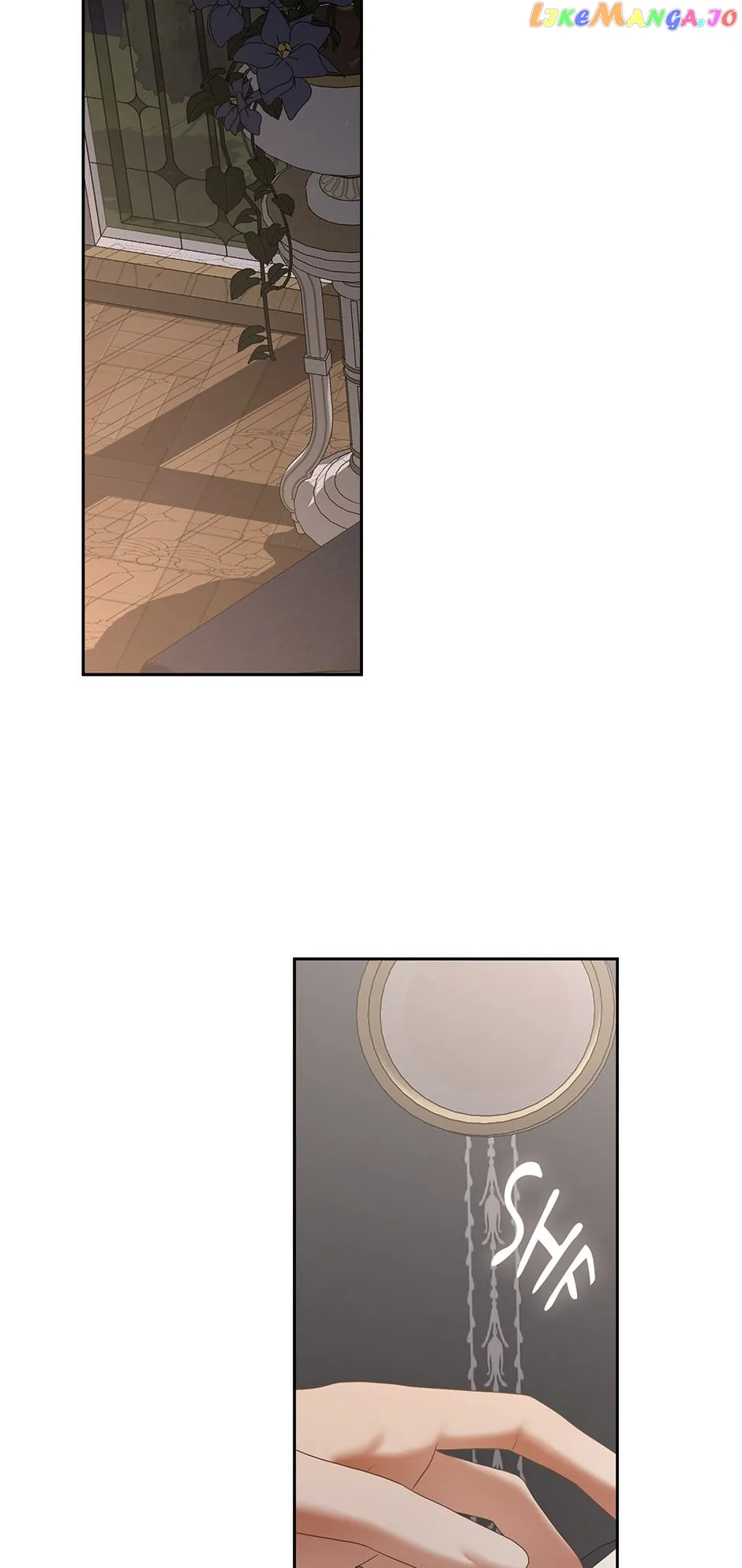 It Looks Like I’ve Fallen into the World of a Reverse Harem Game ss3 Chapter 92 - Page 30