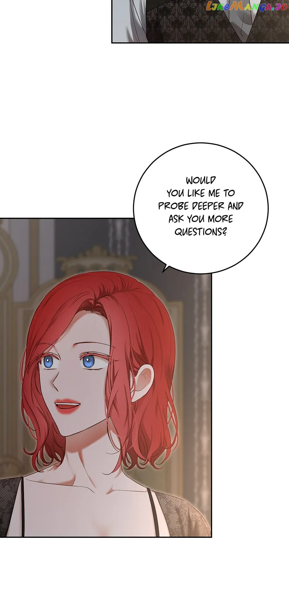 It Looks Like I’ve Fallen into the World of a Reverse Harem Game ss3 Chapter 92 - Page 38