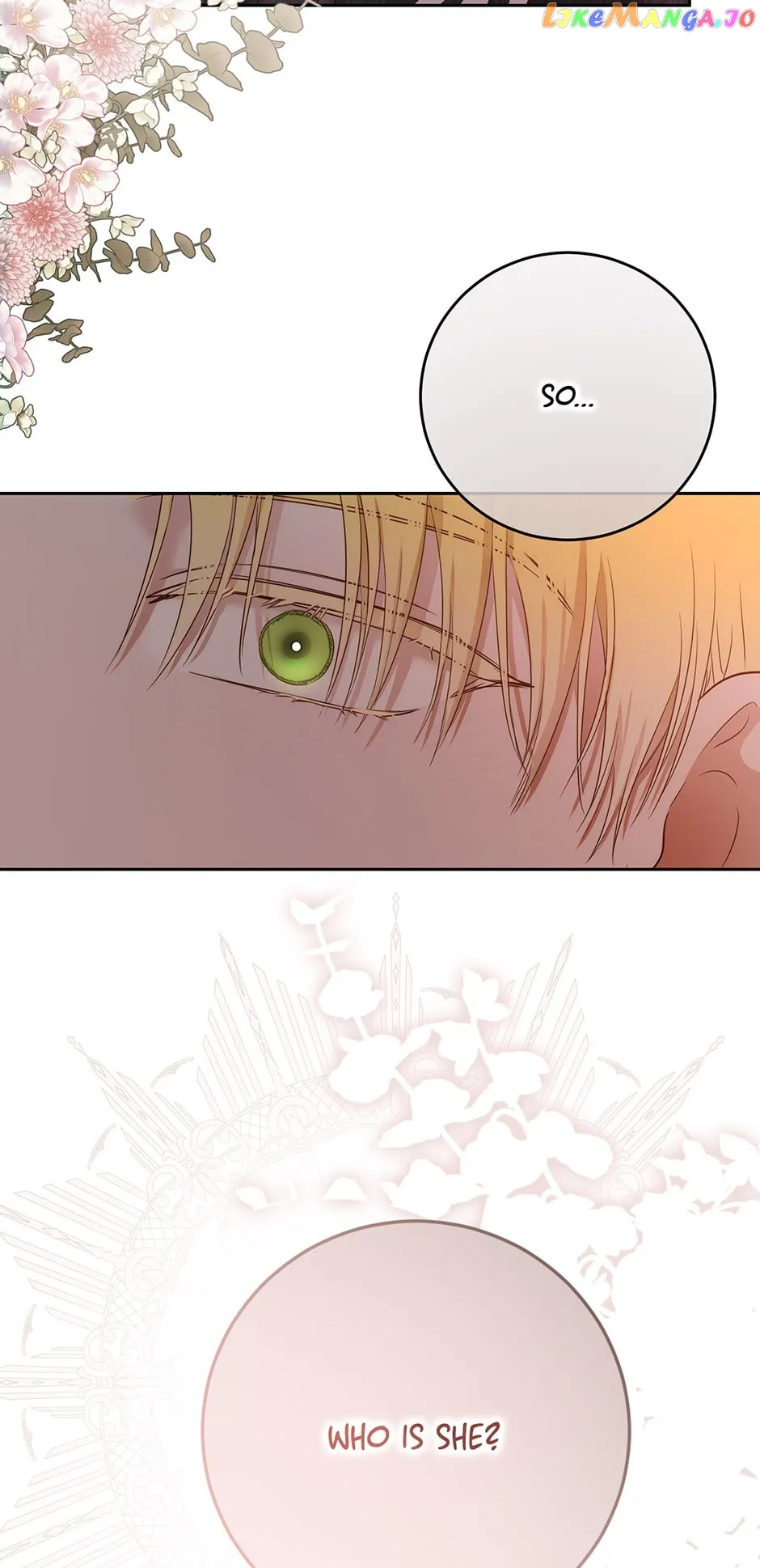 It Looks Like I’ve Fallen into the World of a Reverse Harem Game ss3 Chapter 92 - Page 41