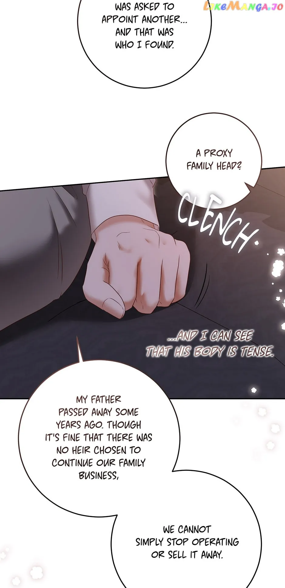 It Looks Like I’ve Fallen into the World of a Reverse Harem Game ss3 Chapter 92 - Page 44