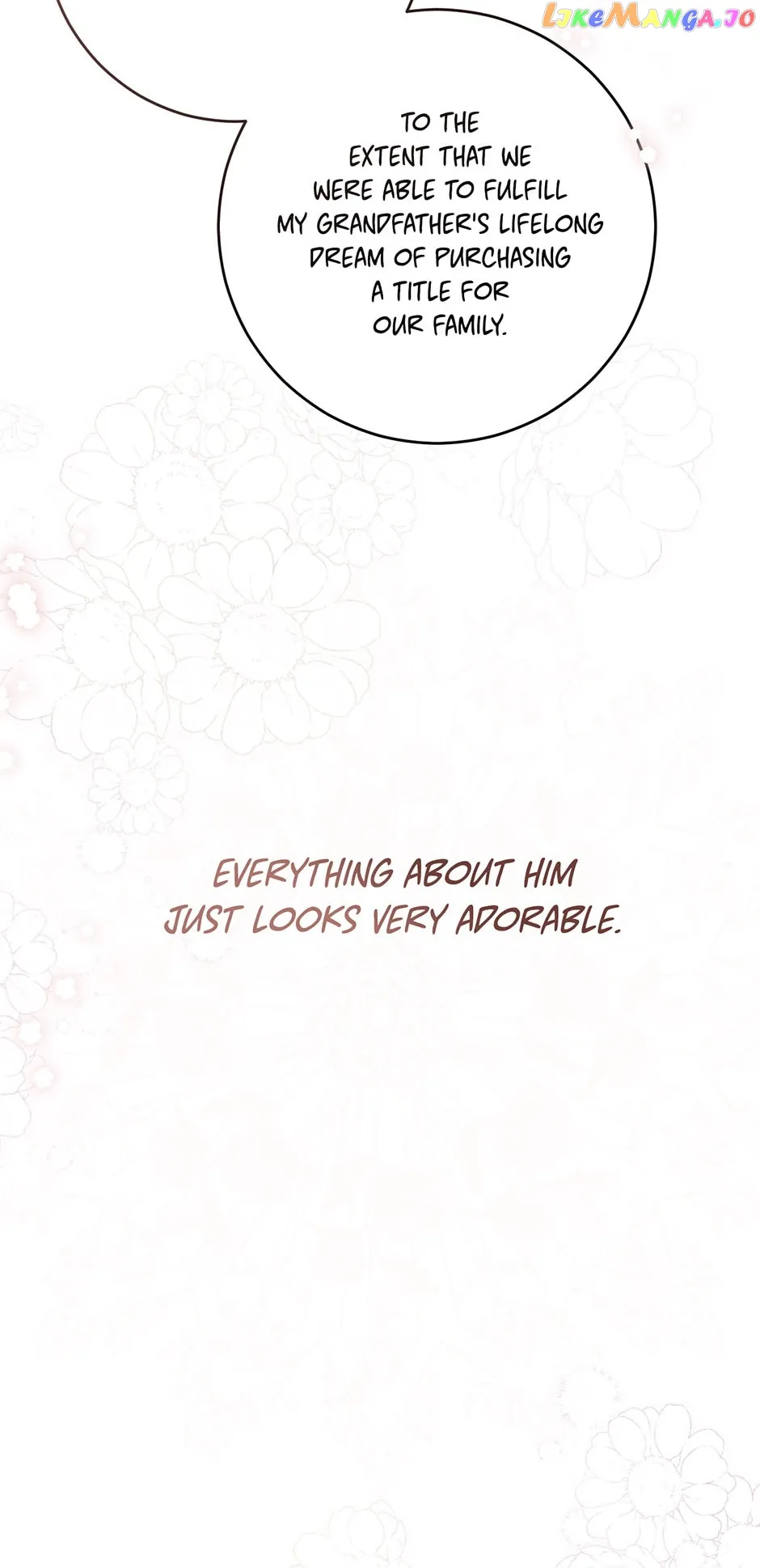 It Looks Like I’ve Fallen into the World of a Reverse Harem Game ss3 Chapter 92 - Page 46