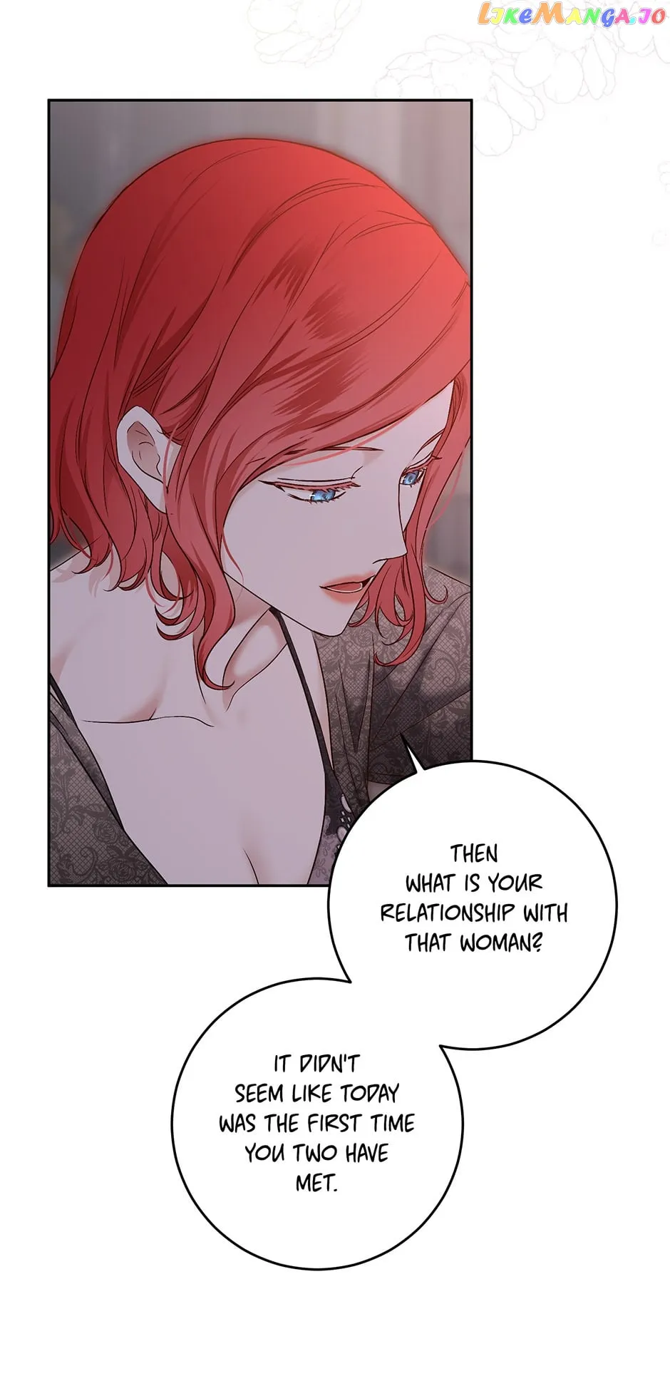 It Looks Like I’ve Fallen into the World of a Reverse Harem Game ss3 Chapter 92 - Page 47