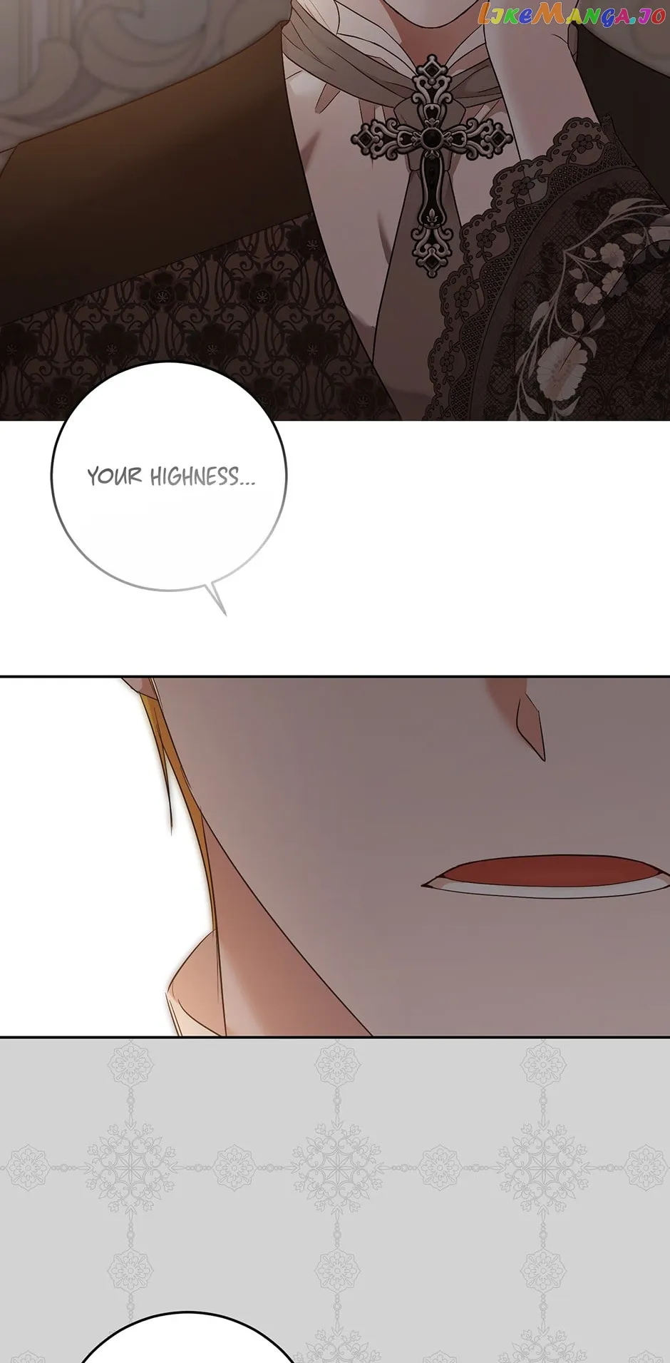 It Looks Like I’ve Fallen into the World of a Reverse Harem Game ss3 Chapter 92 - Page 50