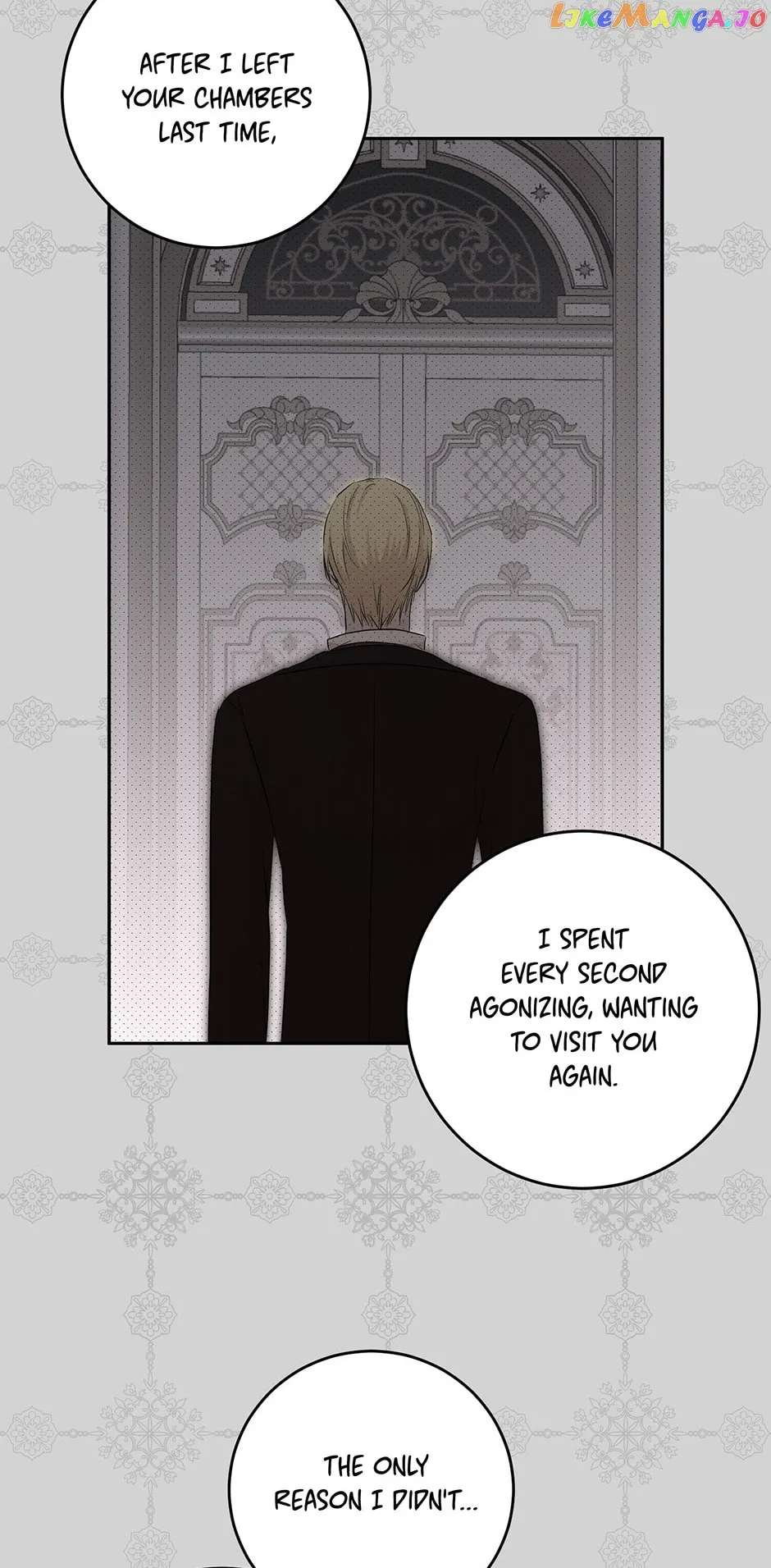 It Looks Like I’ve Fallen into the World of a Reverse Harem Game ss3 Chapter 92 - Page 51