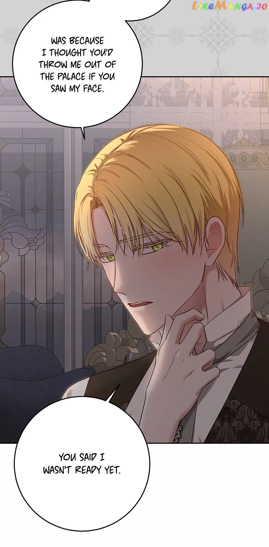 It Looks Like I’ve Fallen into the World of a Reverse Harem Game ss3 Chapter 92 - Page 52