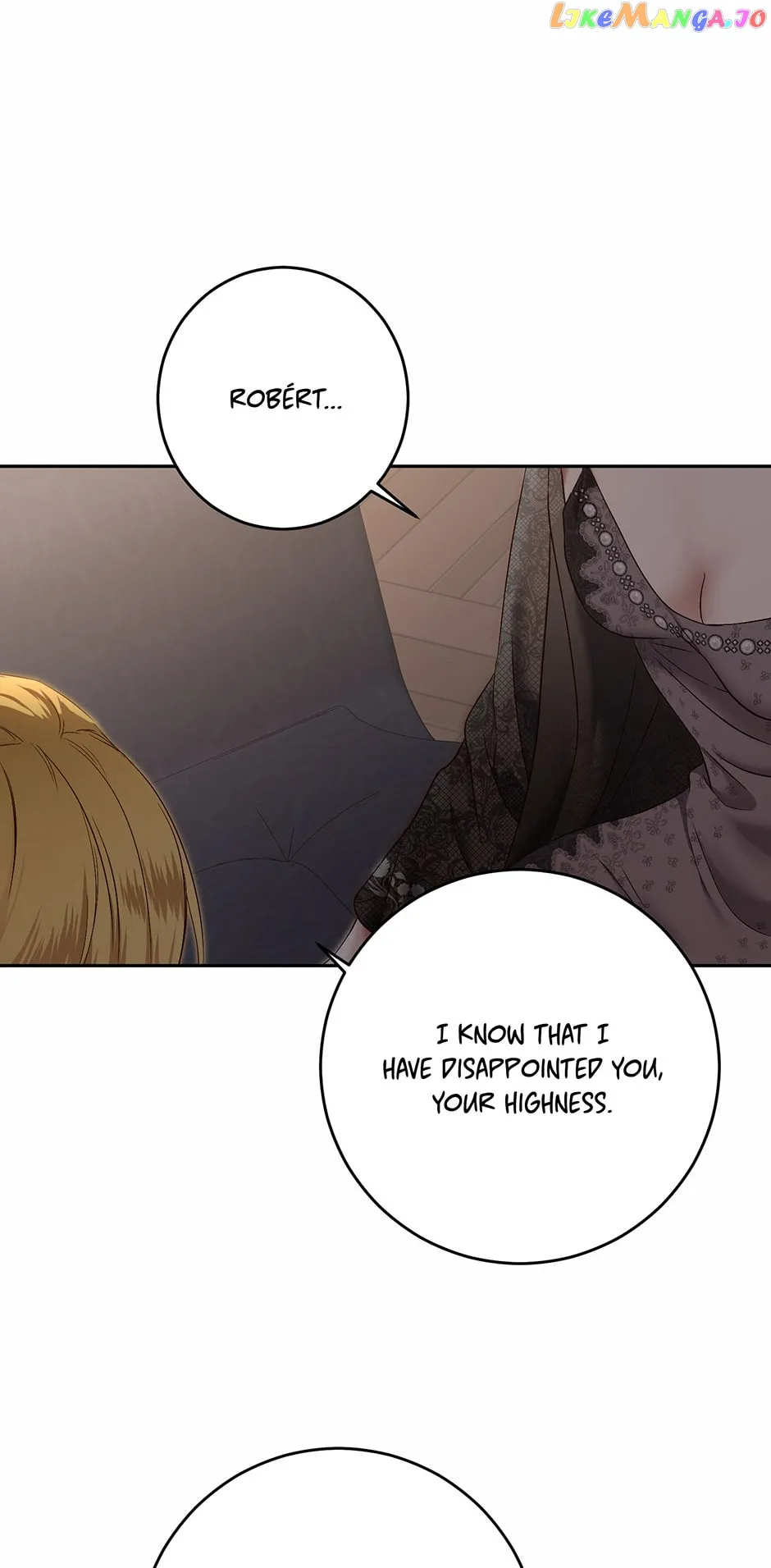 It Looks Like I’ve Fallen into the World of a Reverse Harem Game ss3 Chapter 92 - Page 53