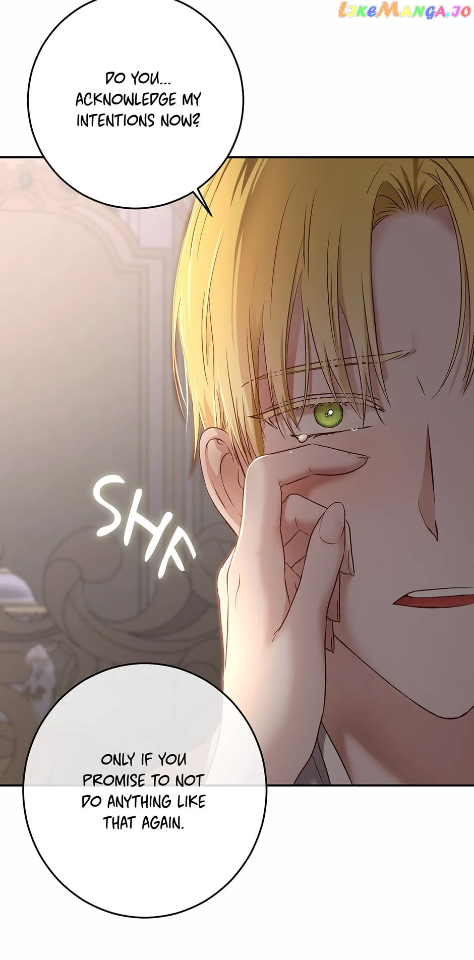 It Looks Like I’ve Fallen into the World of a Reverse Harem Game ss3 Chapter 92 - Page 57