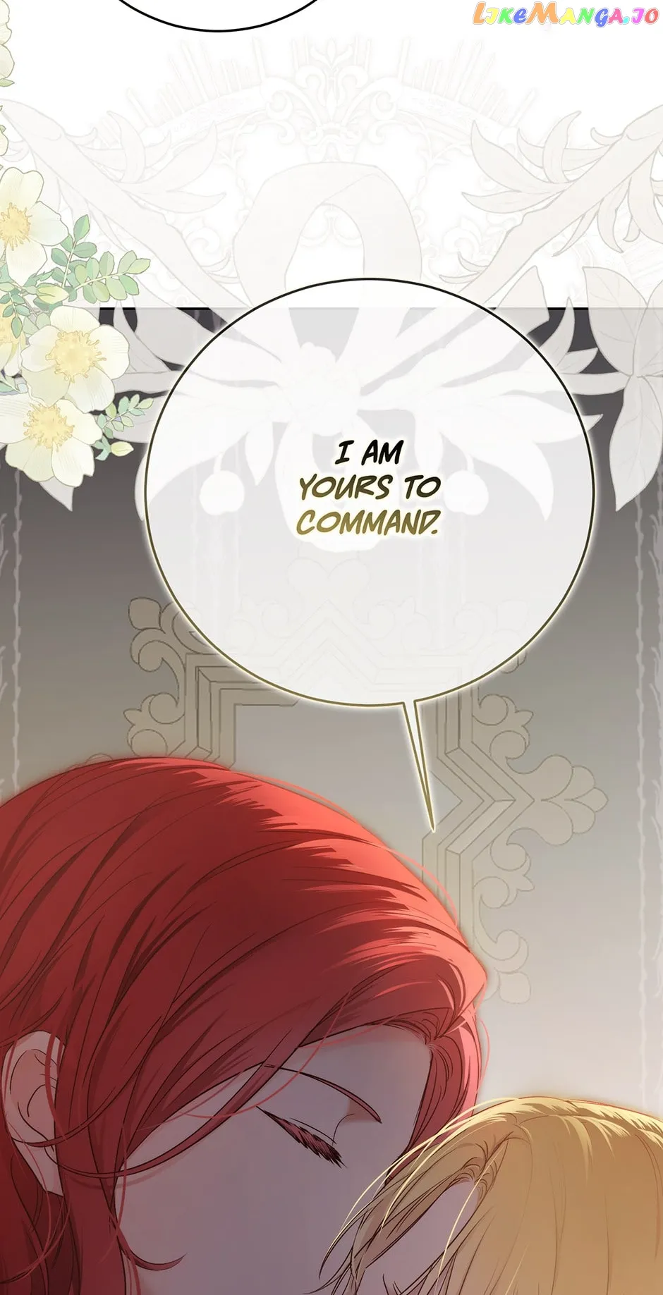 It Looks Like I’ve Fallen into the World of a Reverse Harem Game ss3 Chapter 92 - Page 59