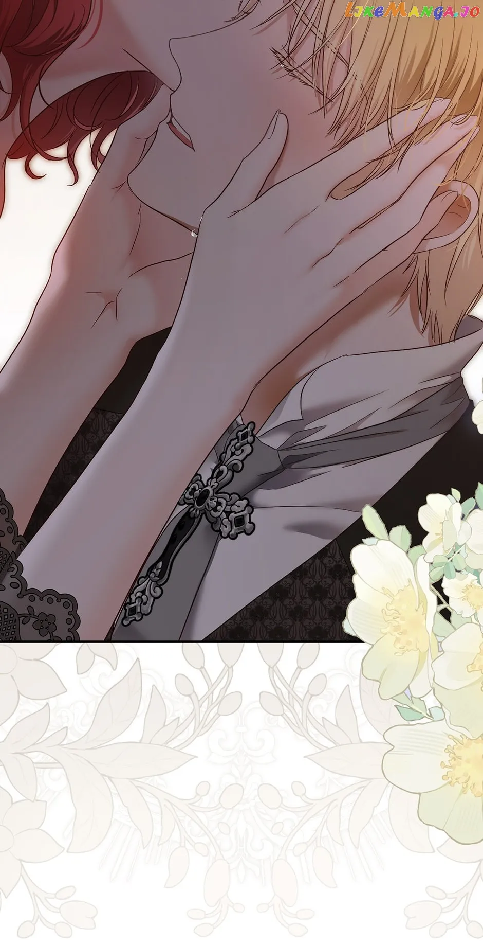 It Looks Like I’ve Fallen into the World of a Reverse Harem Game ss3 Chapter 92 - Page 60