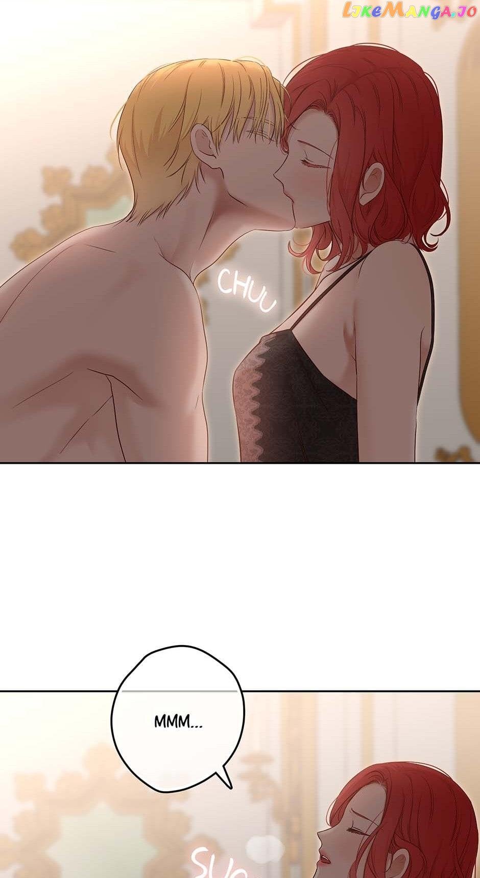 It Looks Like I’ve Fallen into the World of a Reverse Harem Game ss3 Chapter 93 - Page 4