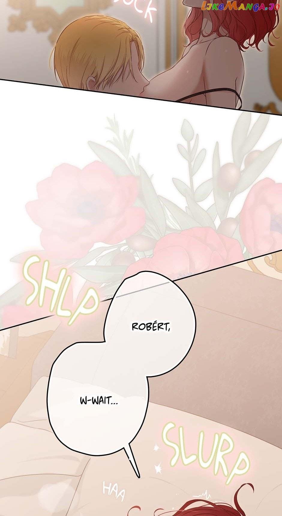 It Looks Like I’ve Fallen into the World of a Reverse Harem Game ss3 Chapter 93 - Page 5