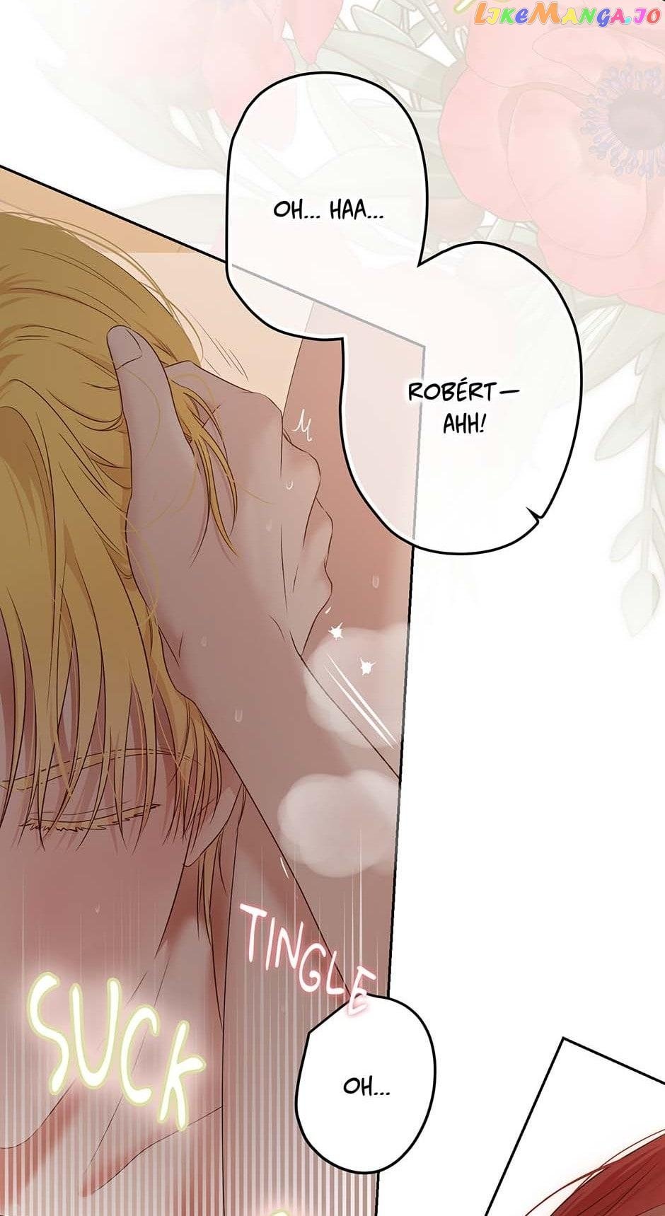 It Looks Like I’ve Fallen into the World of a Reverse Harem Game ss3 Chapter 93 - Page 7