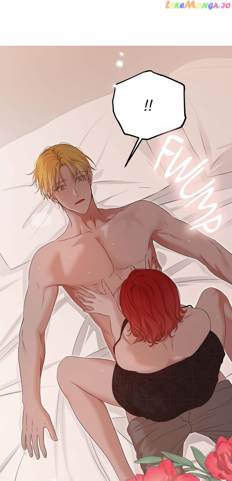 It Looks Like I’ve Fallen into the World of a Reverse Harem Game ss3 Chapter 93 - Page 10