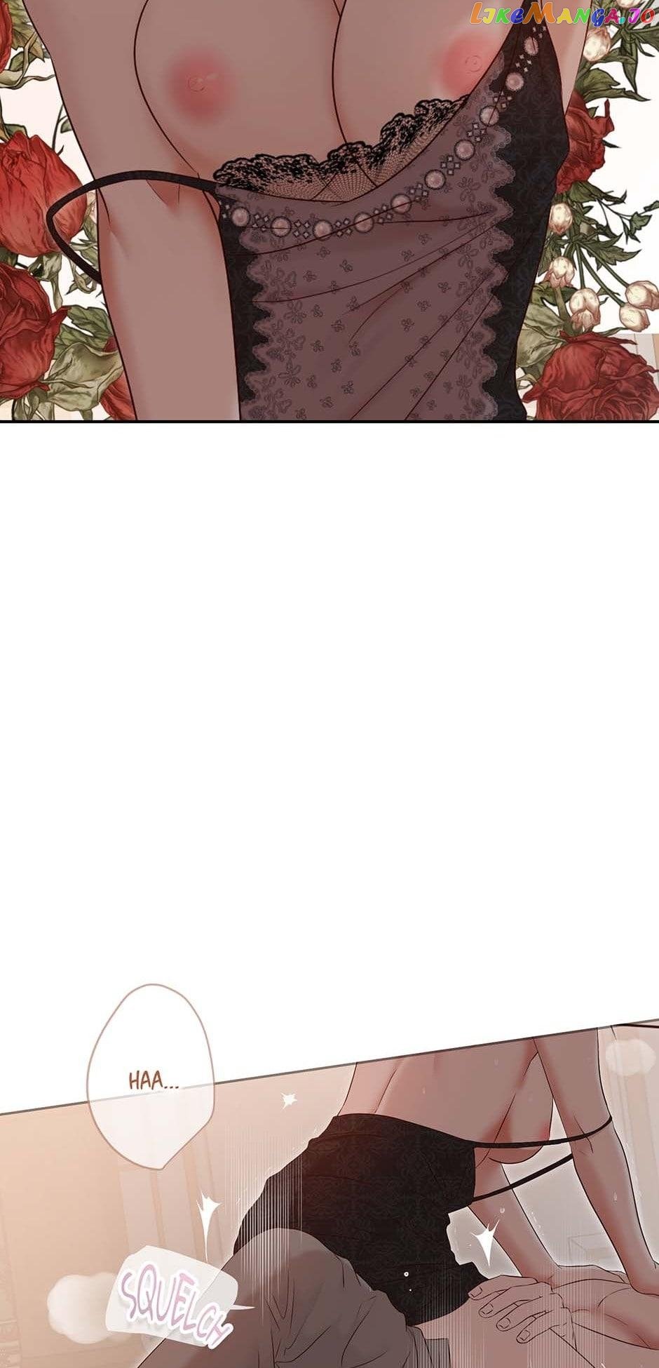 It Looks Like I’ve Fallen into the World of a Reverse Harem Game ss3 Chapter 93 - Page 12