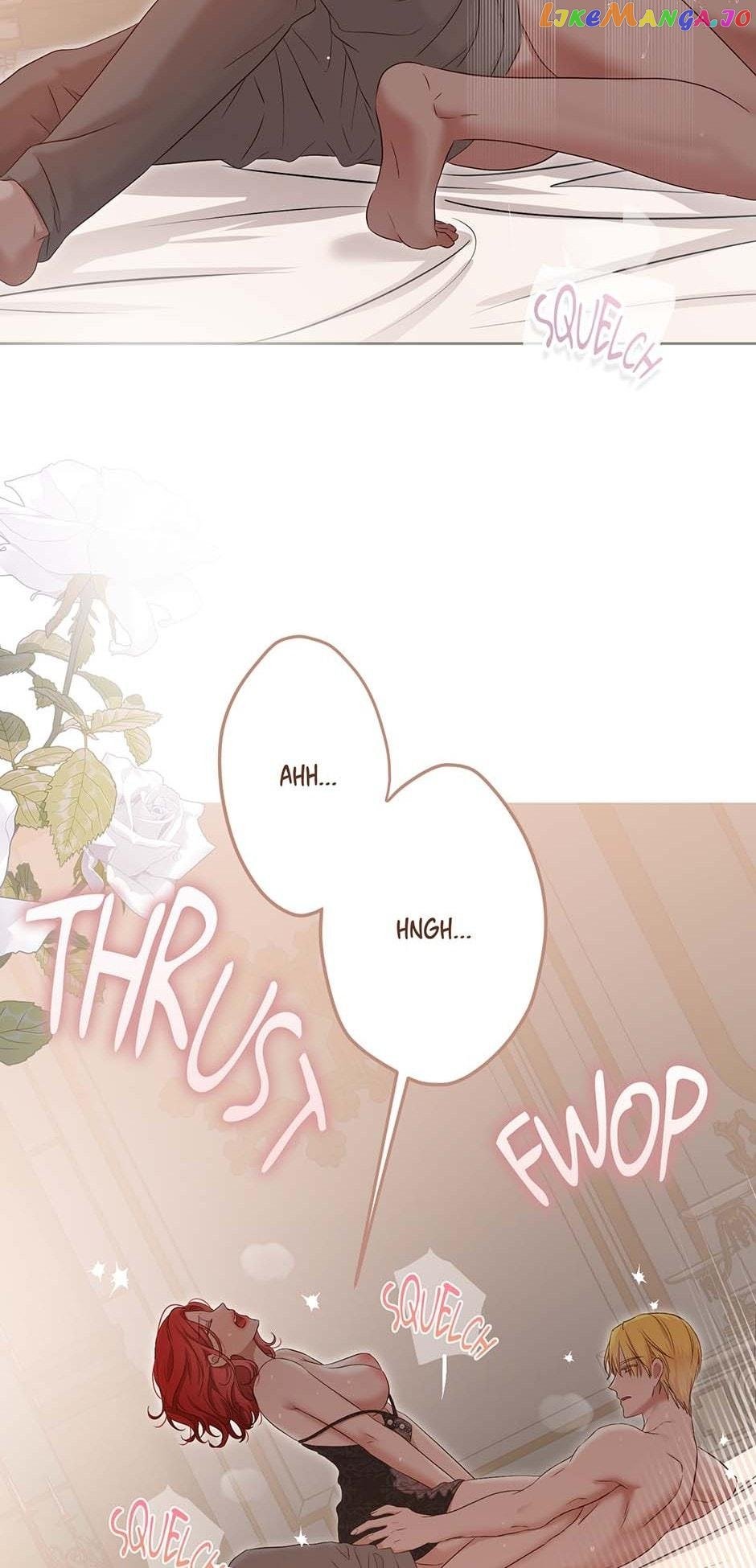 It Looks Like I’ve Fallen into the World of a Reverse Harem Game ss3 Chapter 93 - Page 13