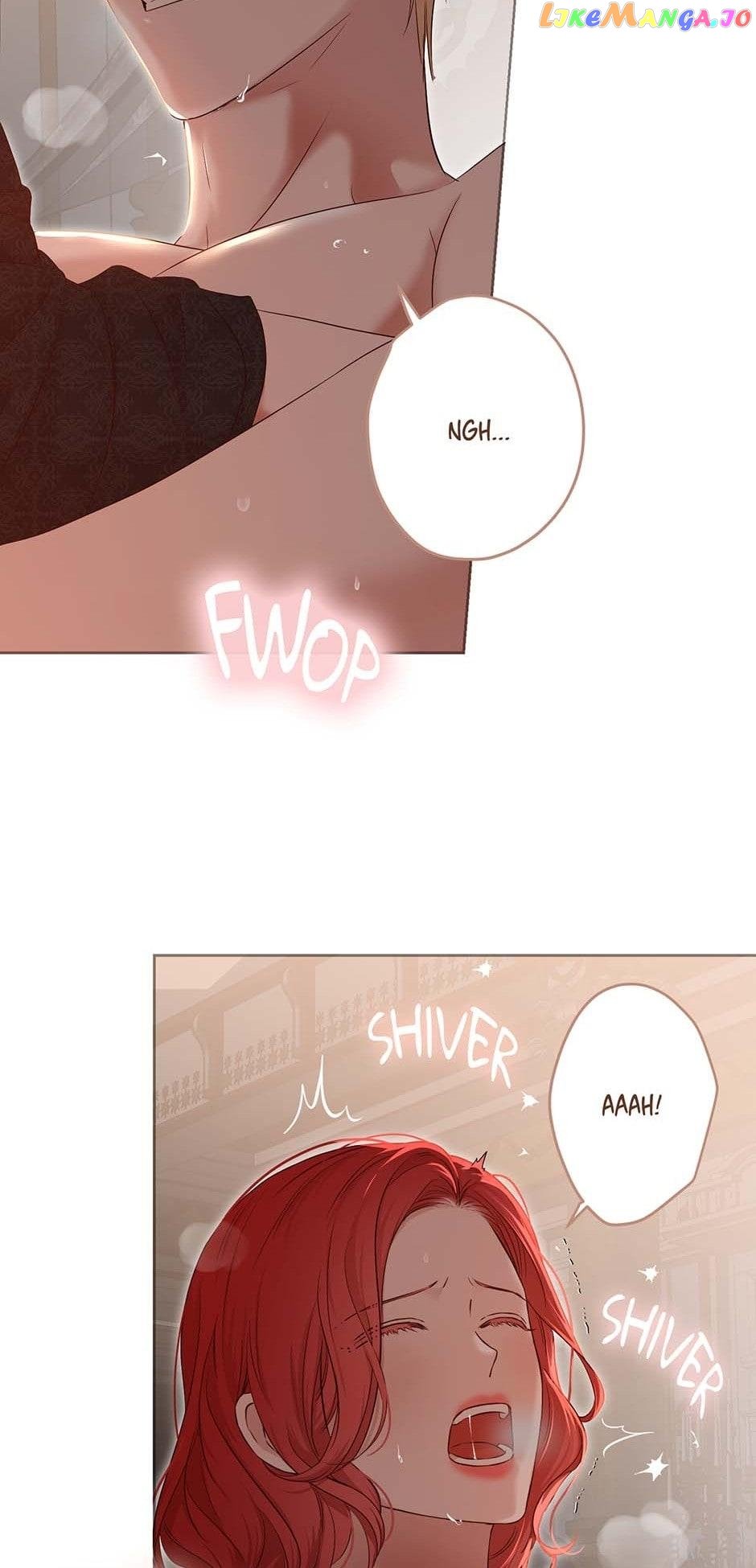 It Looks Like I’ve Fallen into the World of a Reverse Harem Game ss3 Chapter 93 - Page 15