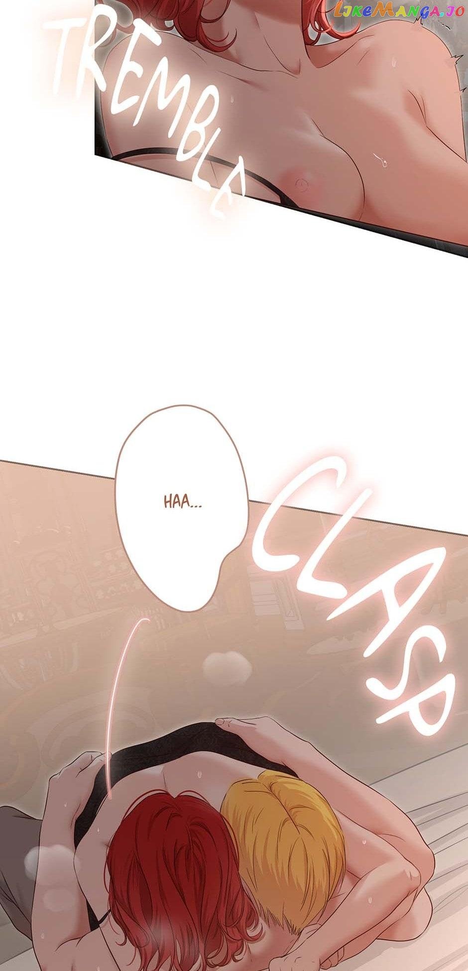 It Looks Like I’ve Fallen into the World of a Reverse Harem Game ss3 Chapter 93 - Page 16