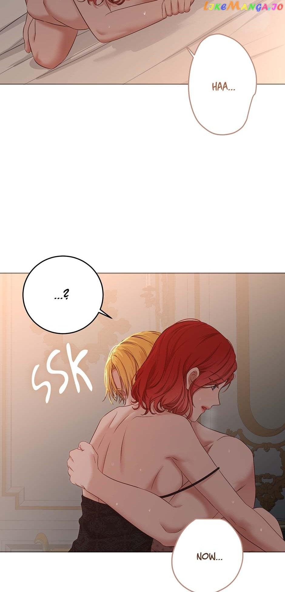 It Looks Like I’ve Fallen into the World of a Reverse Harem Game ss3 Chapter 93 - Page 17