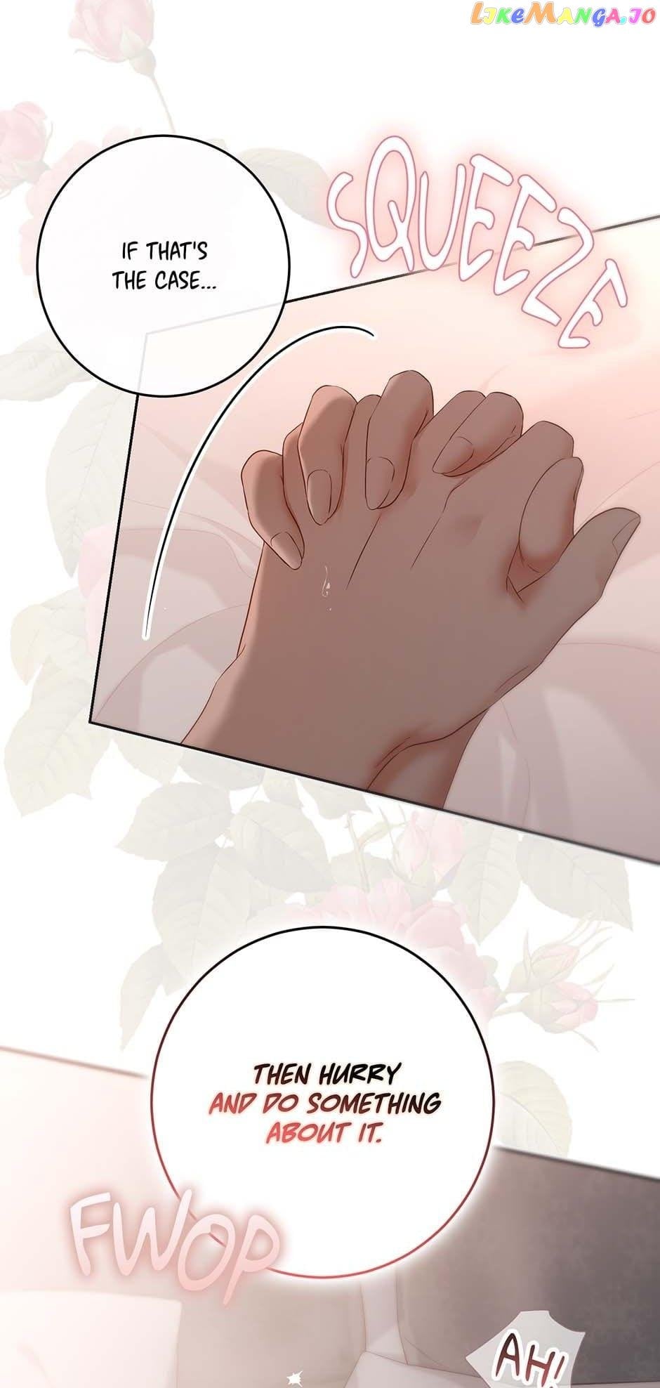 It Looks Like I’ve Fallen into the World of a Reverse Harem Game ss3 Chapter 93 - Page 20