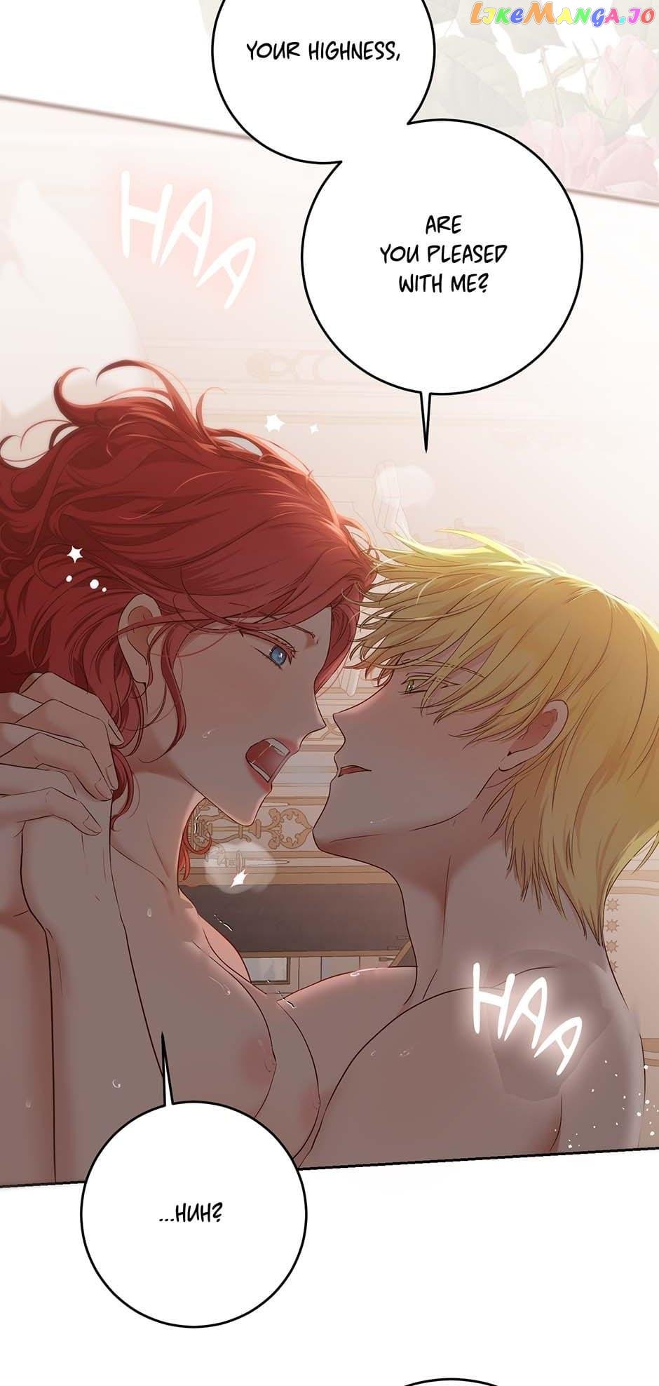 It Looks Like I’ve Fallen into the World of a Reverse Harem Game ss3 Chapter 93 - Page 22