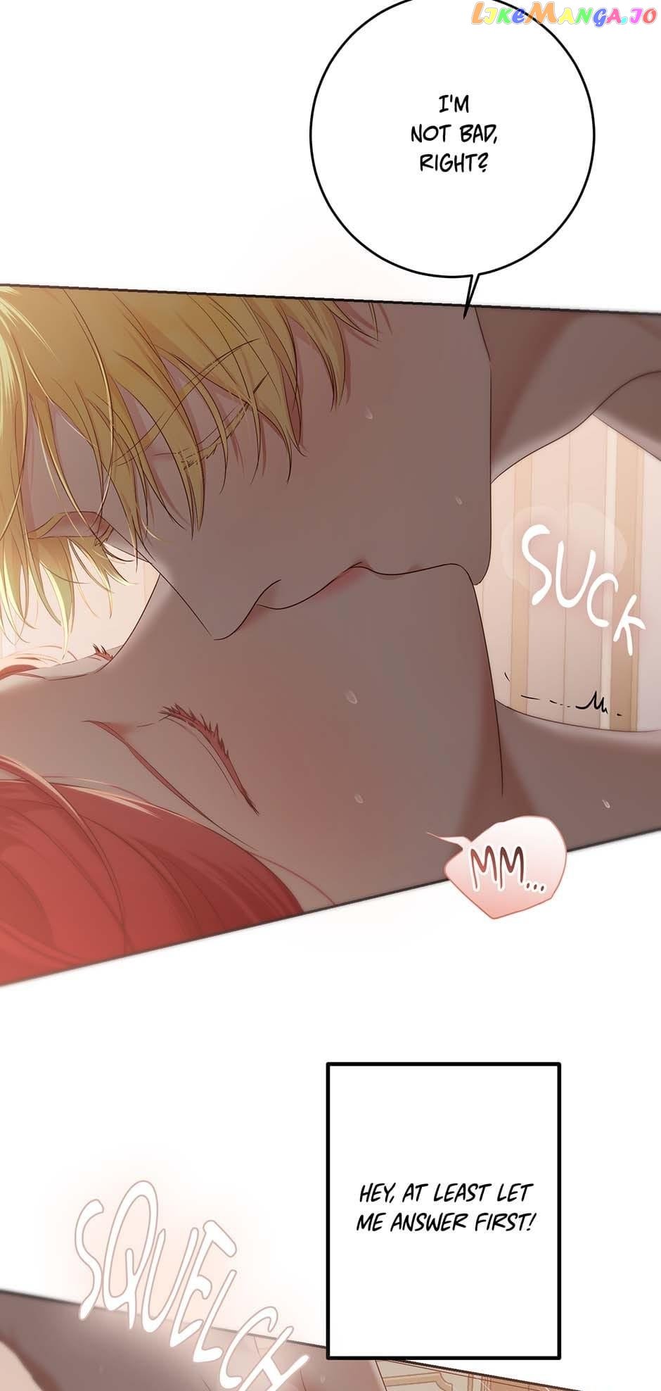 It Looks Like I’ve Fallen into the World of a Reverse Harem Game ss3 Chapter 93 - Page 23