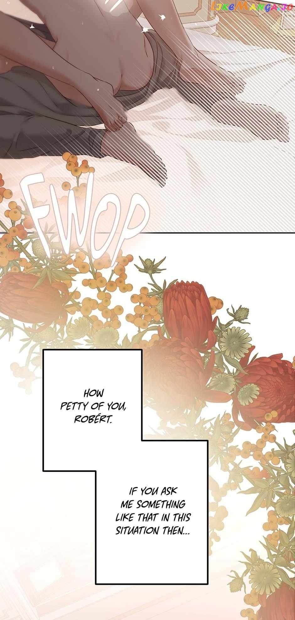 It Looks Like I’ve Fallen into the World of a Reverse Harem Game ss3 Chapter 93 - Page 24