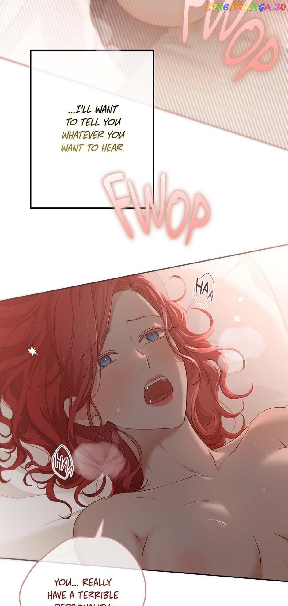 It Looks Like I’ve Fallen into the World of a Reverse Harem Game ss3 Chapter 93 - Page 26