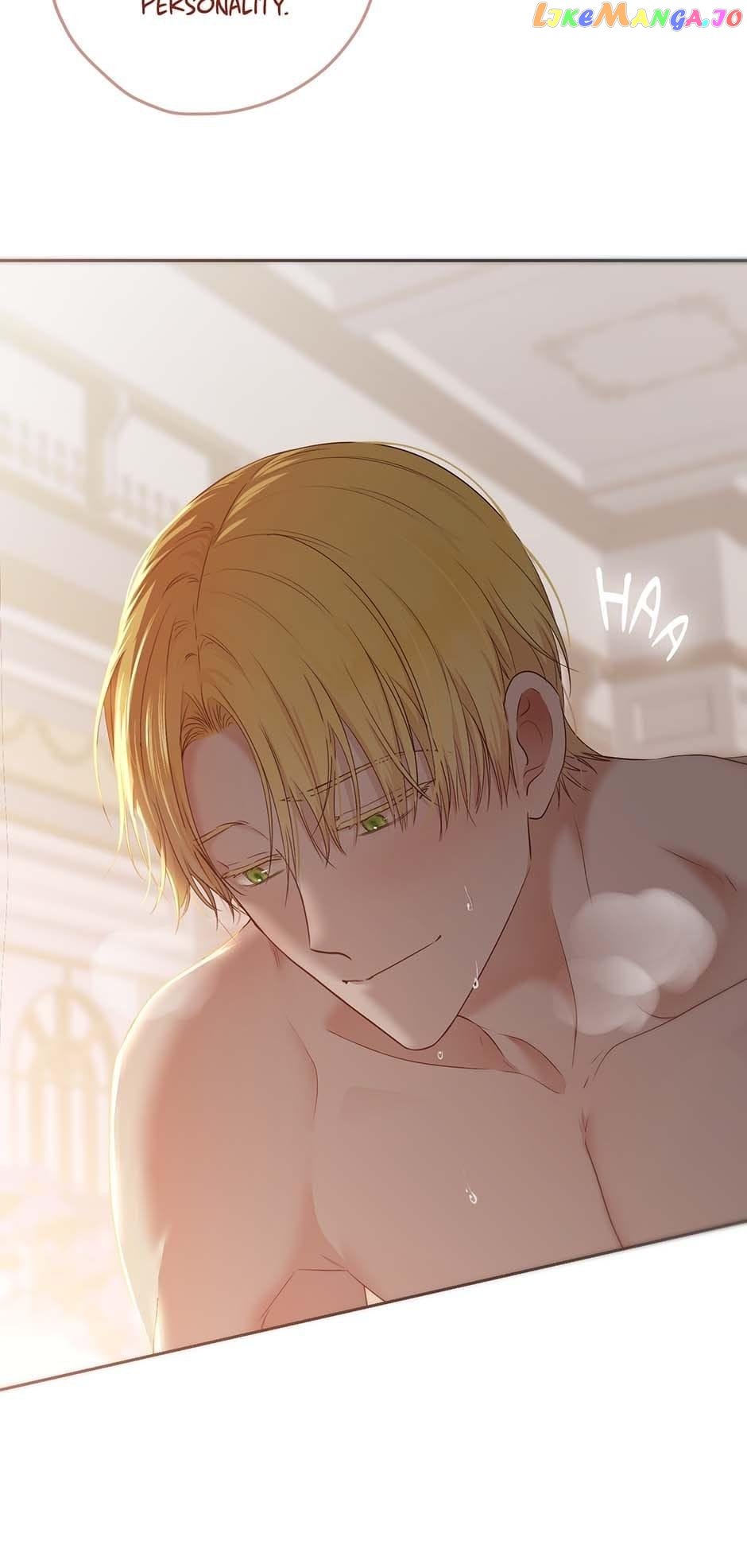 It Looks Like I’ve Fallen into the World of a Reverse Harem Game ss3 Chapter 93 - Page 27