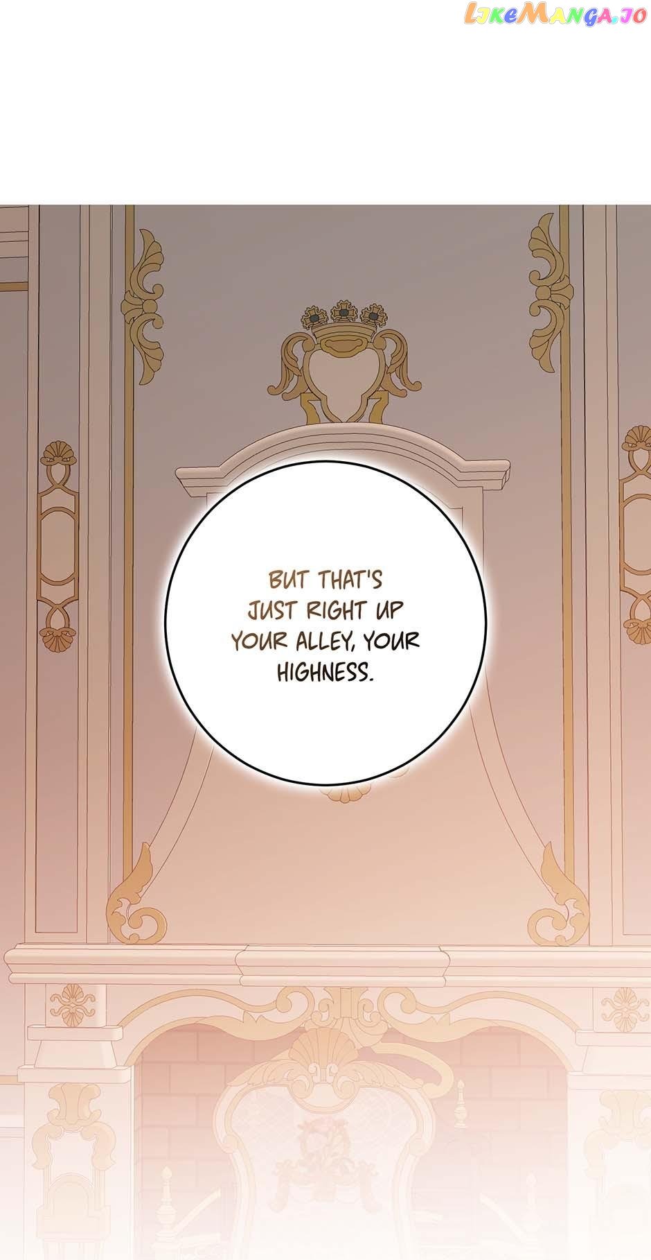 It Looks Like I’ve Fallen into the World of a Reverse Harem Game ss3 Chapter 93 - Page 28