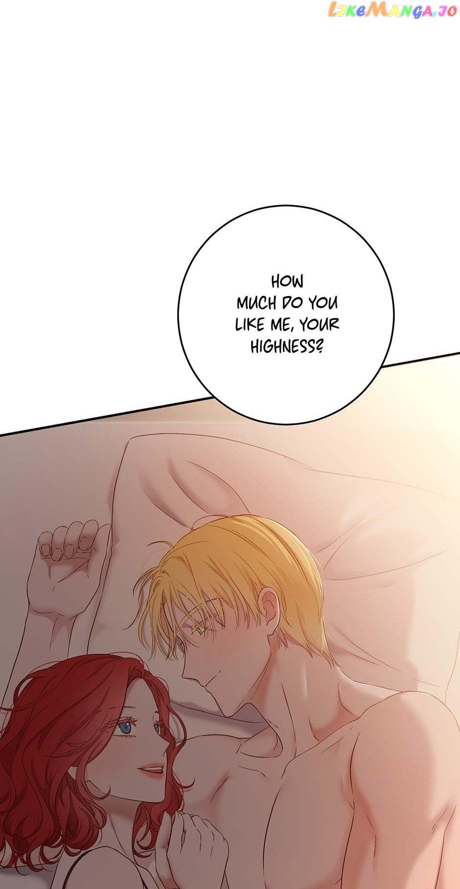 It Looks Like I’ve Fallen into the World of a Reverse Harem Game ss3 Chapter 93 - Page 30