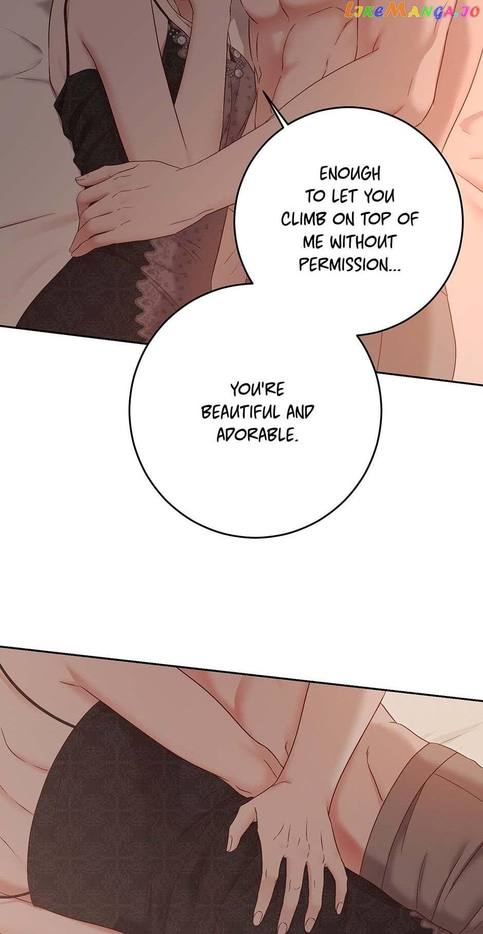 It Looks Like I’ve Fallen into the World of a Reverse Harem Game ss3 Chapter 93 - Page 31