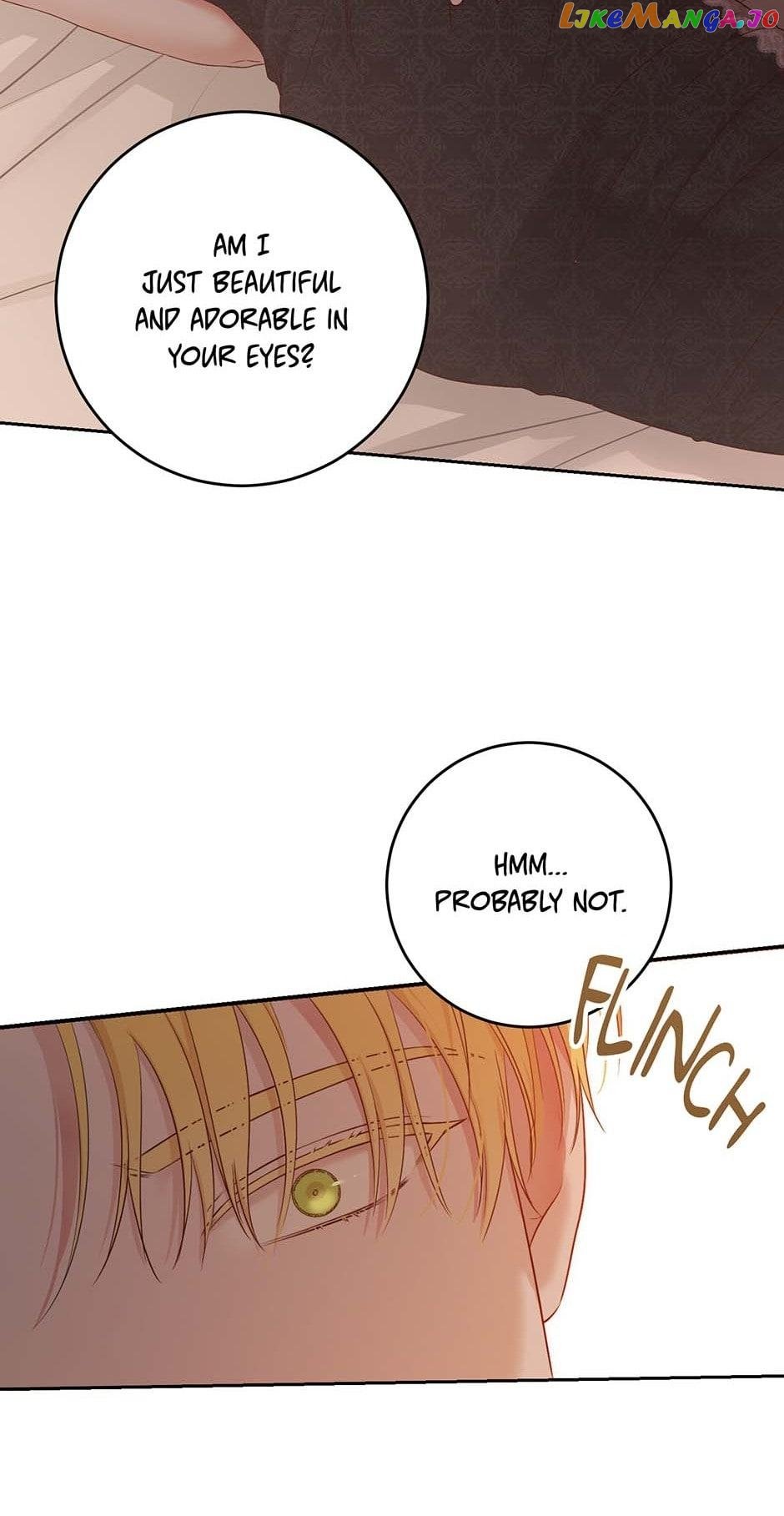 It Looks Like I’ve Fallen into the World of a Reverse Harem Game ss3 Chapter 93 - Page 32