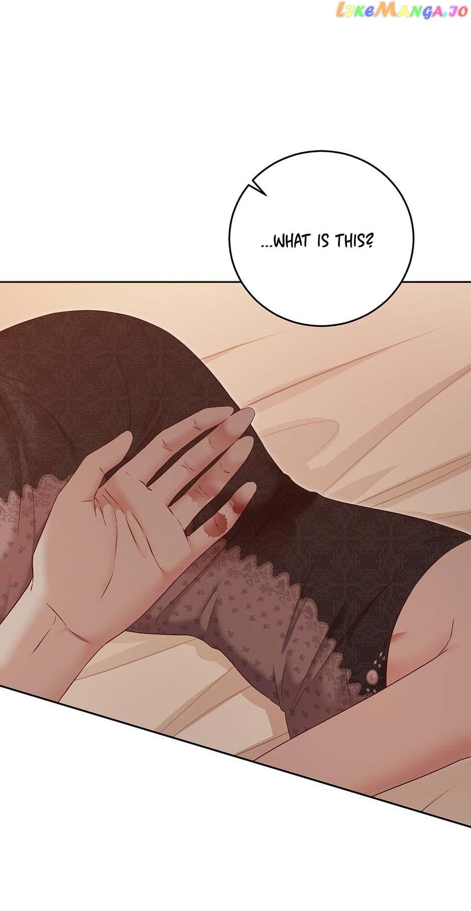 It Looks Like I’ve Fallen into the World of a Reverse Harem Game ss3 Chapter 93 - Page 33