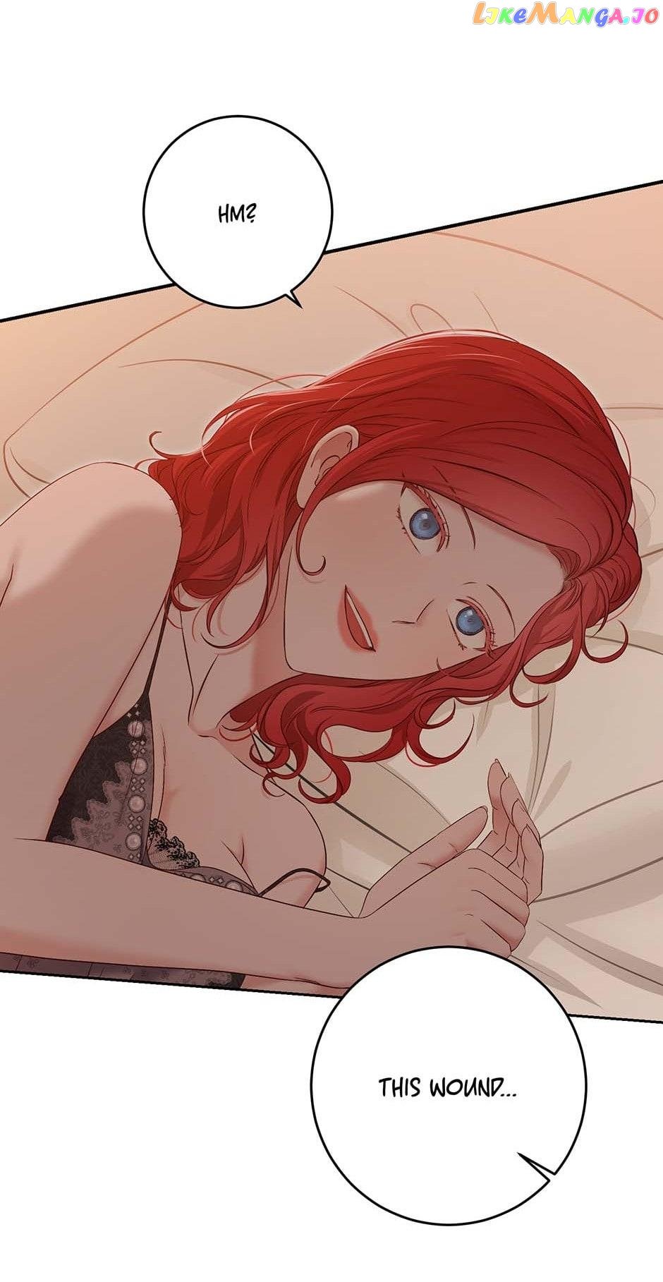 It Looks Like I’ve Fallen into the World of a Reverse Harem Game ss3 Chapter 93 - Page 34