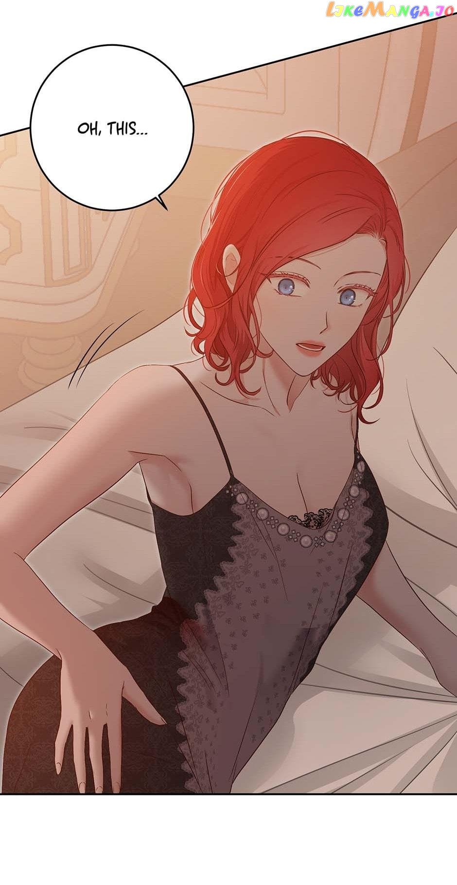 It Looks Like I’ve Fallen into the World of a Reverse Harem Game ss3 Chapter 93 - Page 35