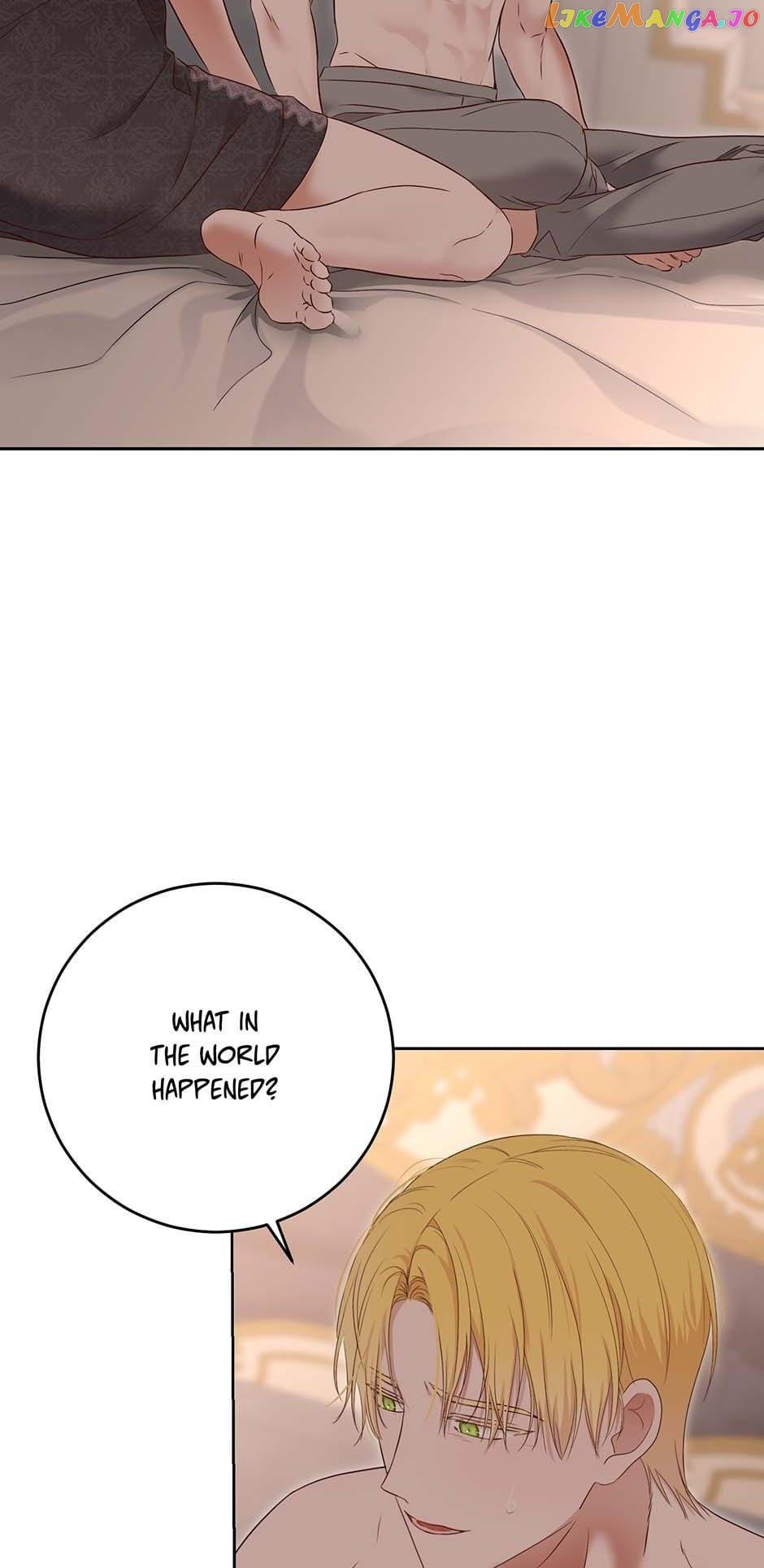 It Looks Like I’ve Fallen into the World of a Reverse Harem Game ss3 Chapter 93 - Page 39