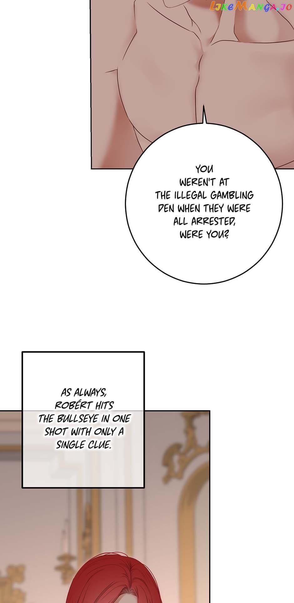 It Looks Like I’ve Fallen into the World of a Reverse Harem Game ss3 Chapter 93 - Page 40