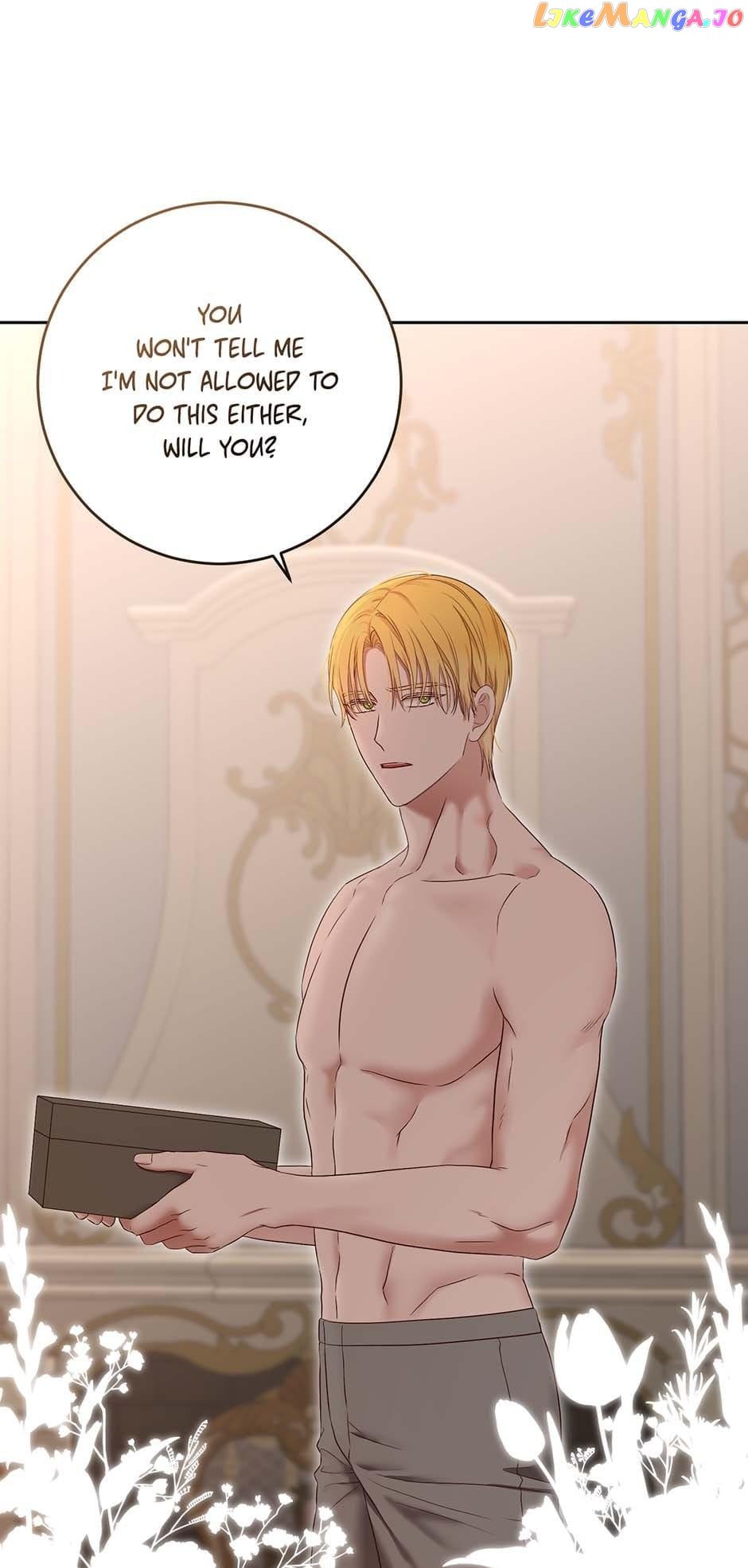 It Looks Like I’ve Fallen into the World of a Reverse Harem Game ss3 Chapter 93 - Page 45