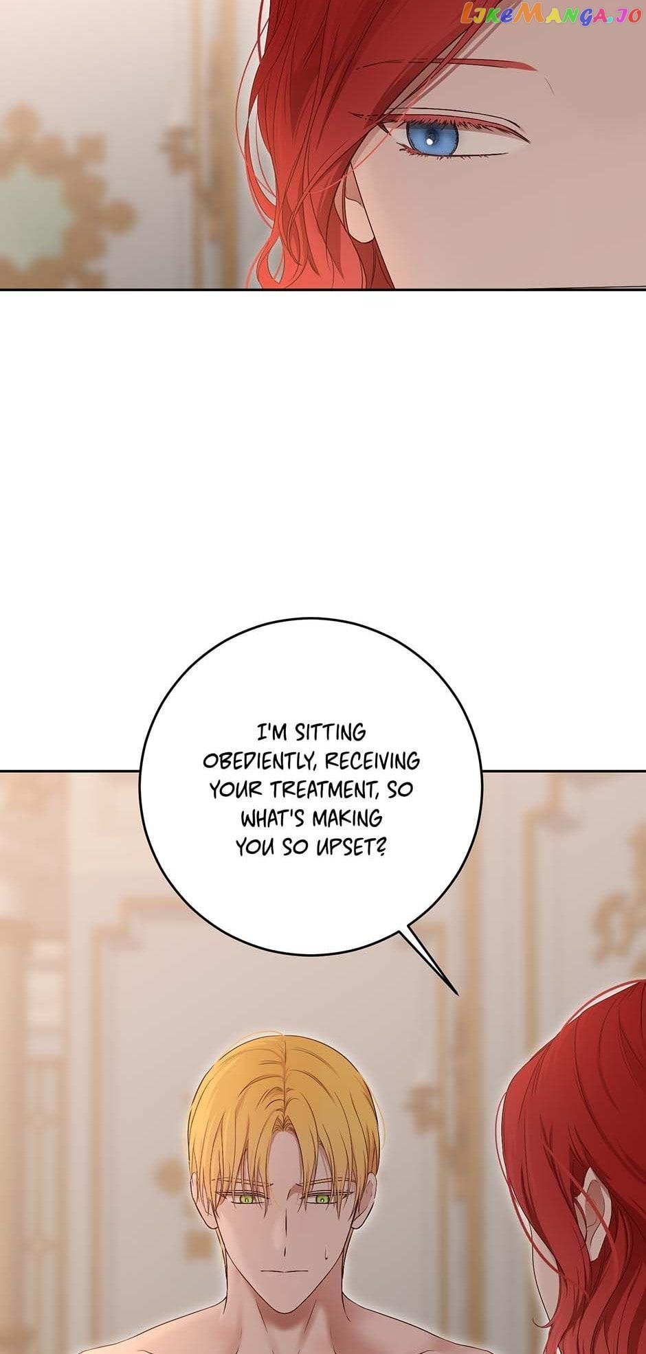 It Looks Like I’ve Fallen into the World of a Reverse Harem Game ss3 Chapter 93 - Page 49