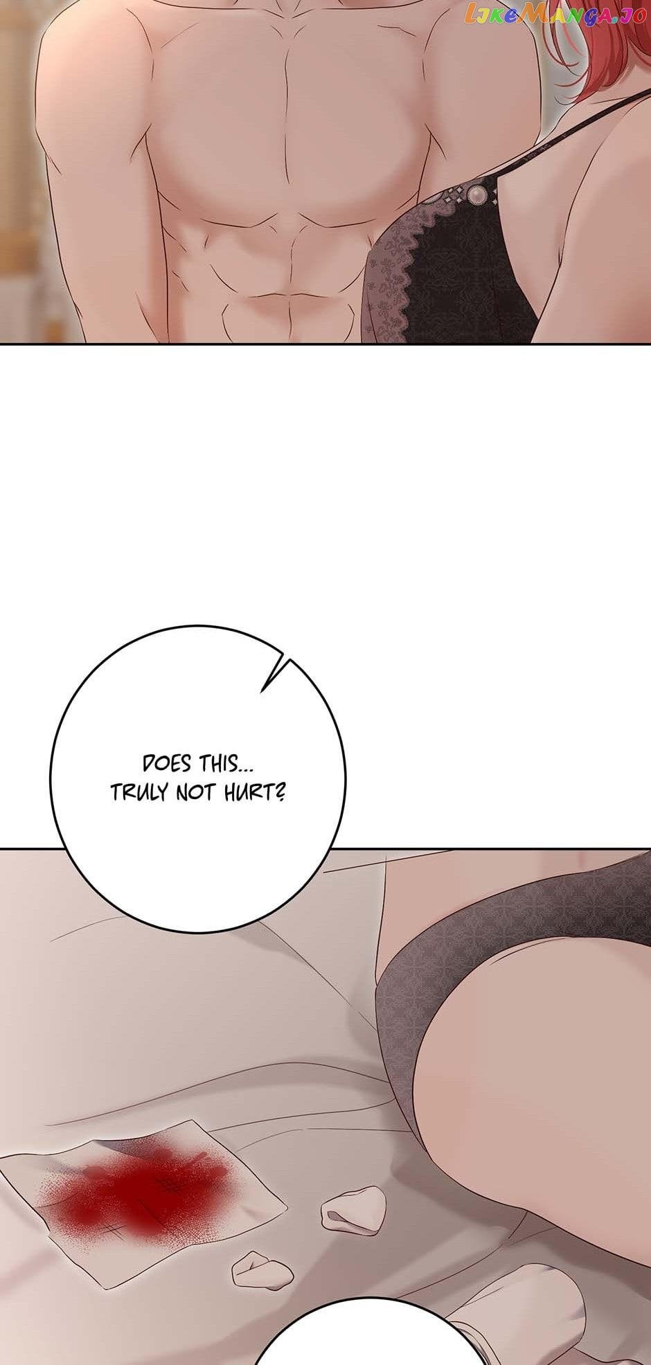 It Looks Like I’ve Fallen into the World of a Reverse Harem Game ss3 Chapter 93 - Page 50