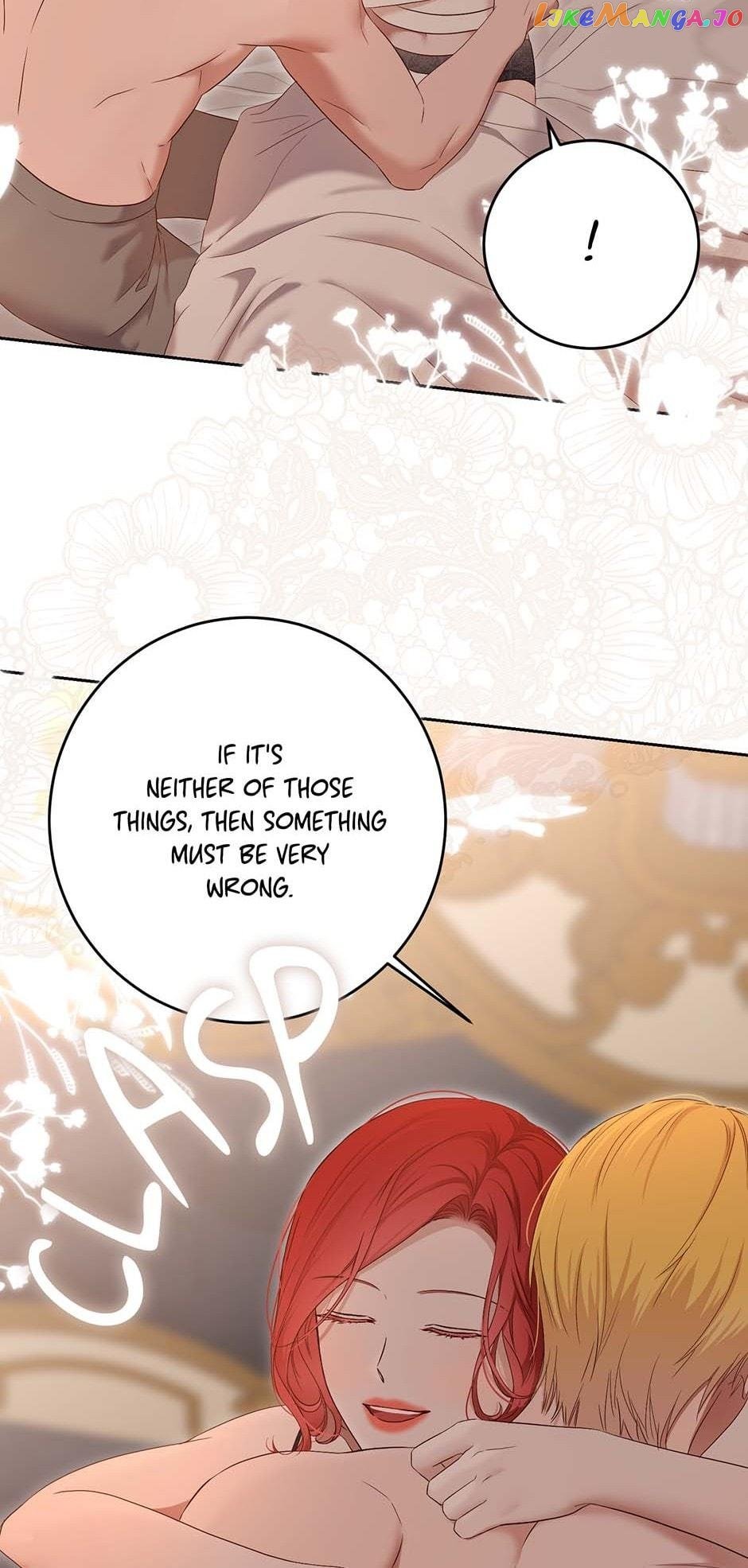 It Looks Like I’ve Fallen into the World of a Reverse Harem Game ss3 Chapter 93 - Page 52