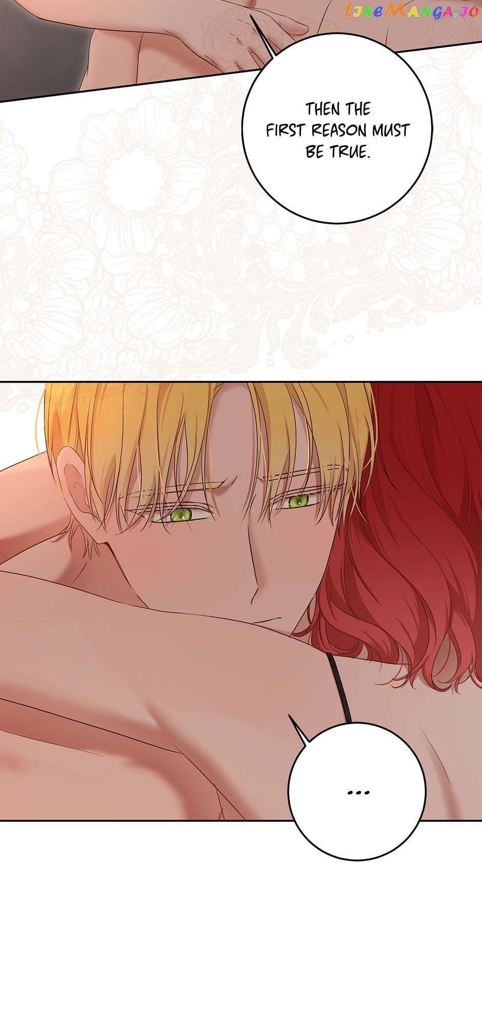 It Looks Like I’ve Fallen into the World of a Reverse Harem Game ss3 Chapter 93 - Page 53