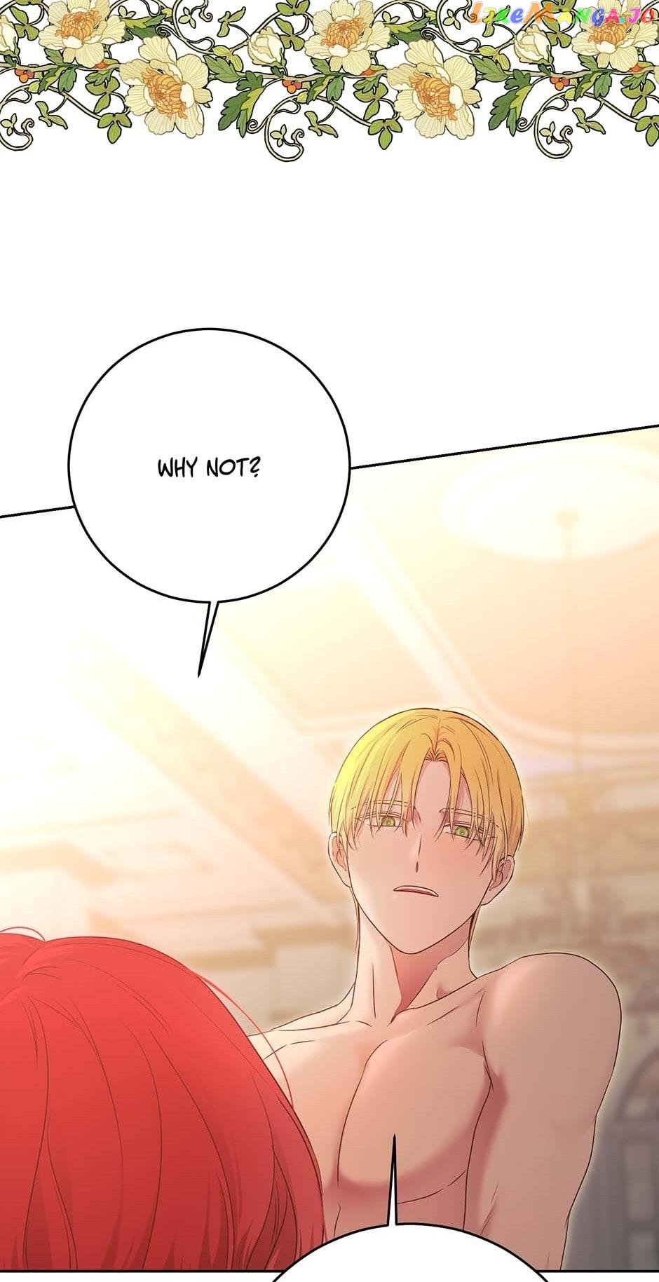 It Looks Like I’ve Fallen into the World of a Reverse Harem Game ss3 Chapter 93 - Page 57