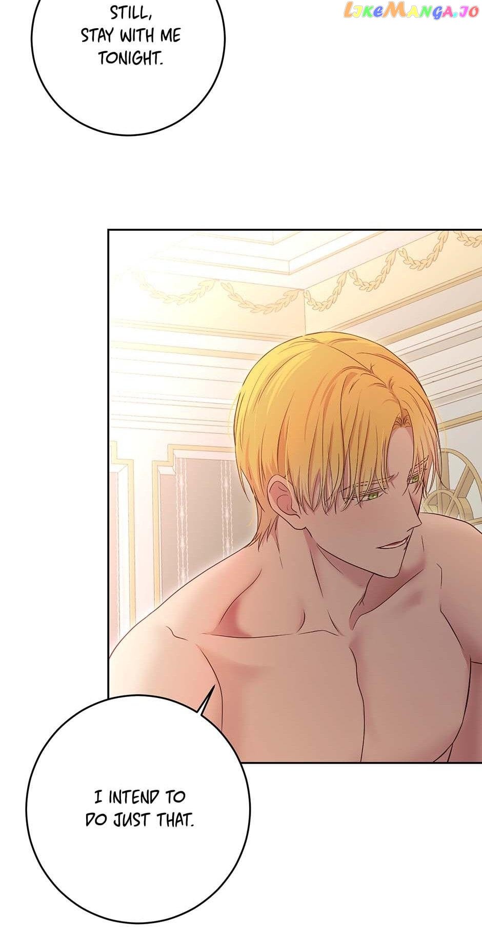 It Looks Like I’ve Fallen into the World of a Reverse Harem Game ss3 Chapter 93 - Page 59