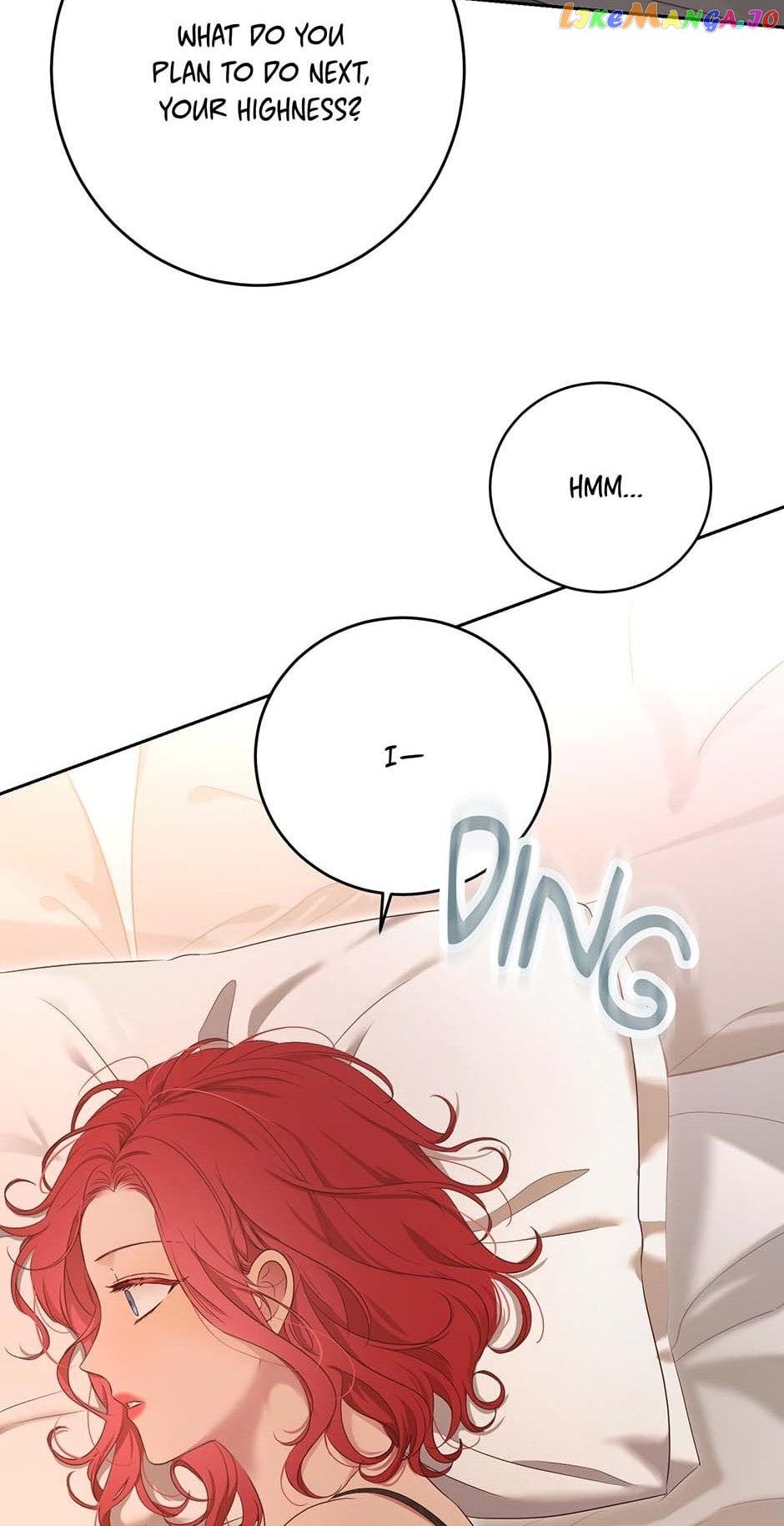 It Looks Like I’ve Fallen into the World of a Reverse Harem Game ss3 Chapter 93 - Page 61