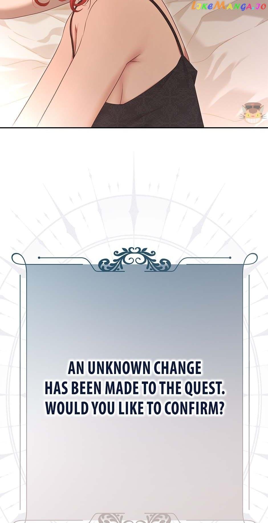 It Looks Like I’ve Fallen into the World of a Reverse Harem Game ss3 Chapter 93 - Page 62