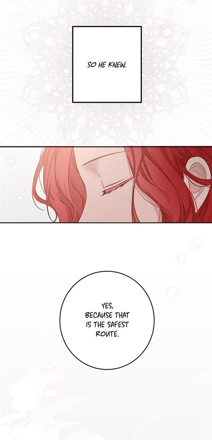 It Looks Like I’ve Fallen into the World of a Reverse Harem Game ss3 Chapter 94 - Page 4