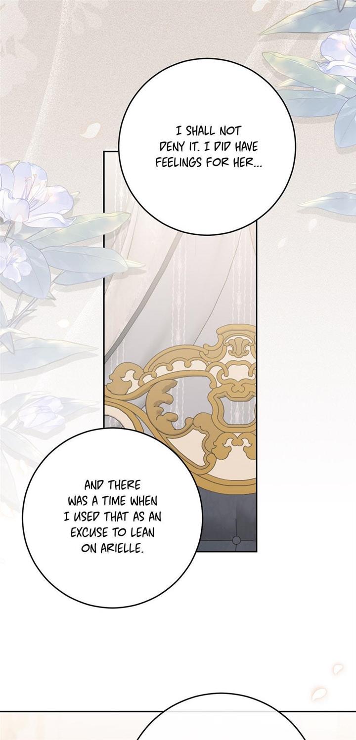 It Looks Like I’ve Fallen into the World of a Reverse Harem Game ss3 Chapter 94 - Page 7